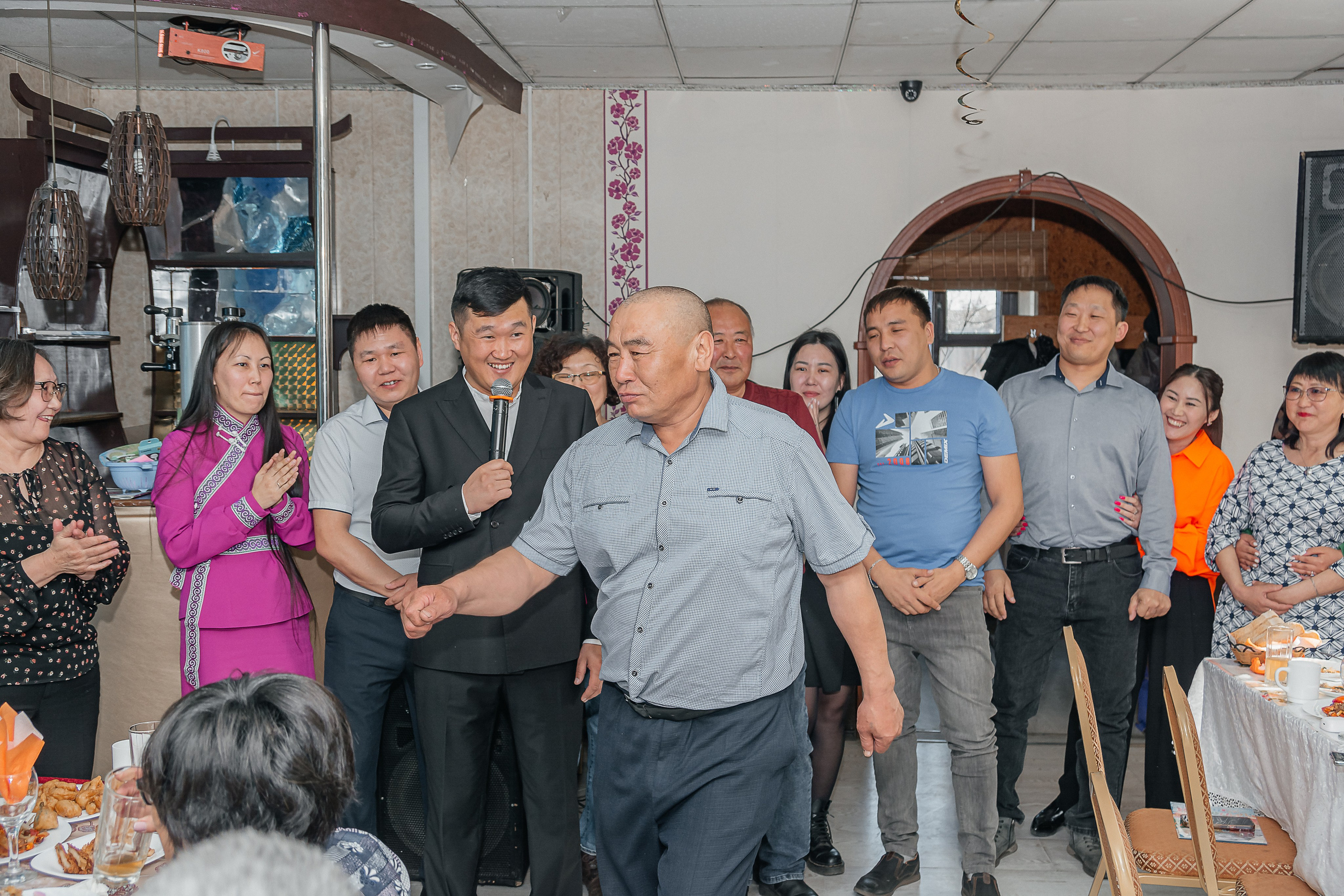 Милан 3. Фотограф широкого профиля Чита-Цасучей