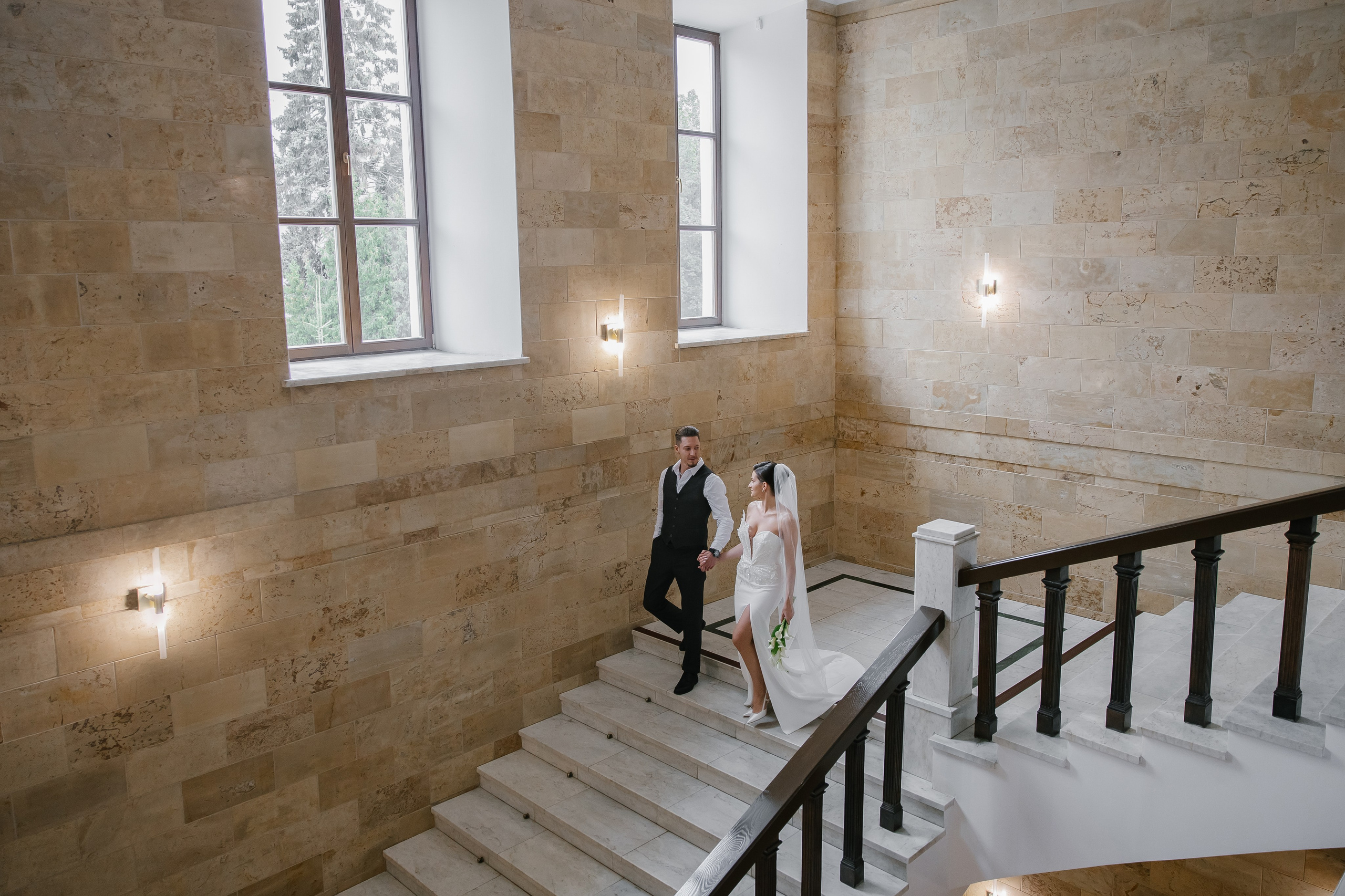 Егор & Дарья. Свадебный и студийный фотограф в Нижнем Новгороде