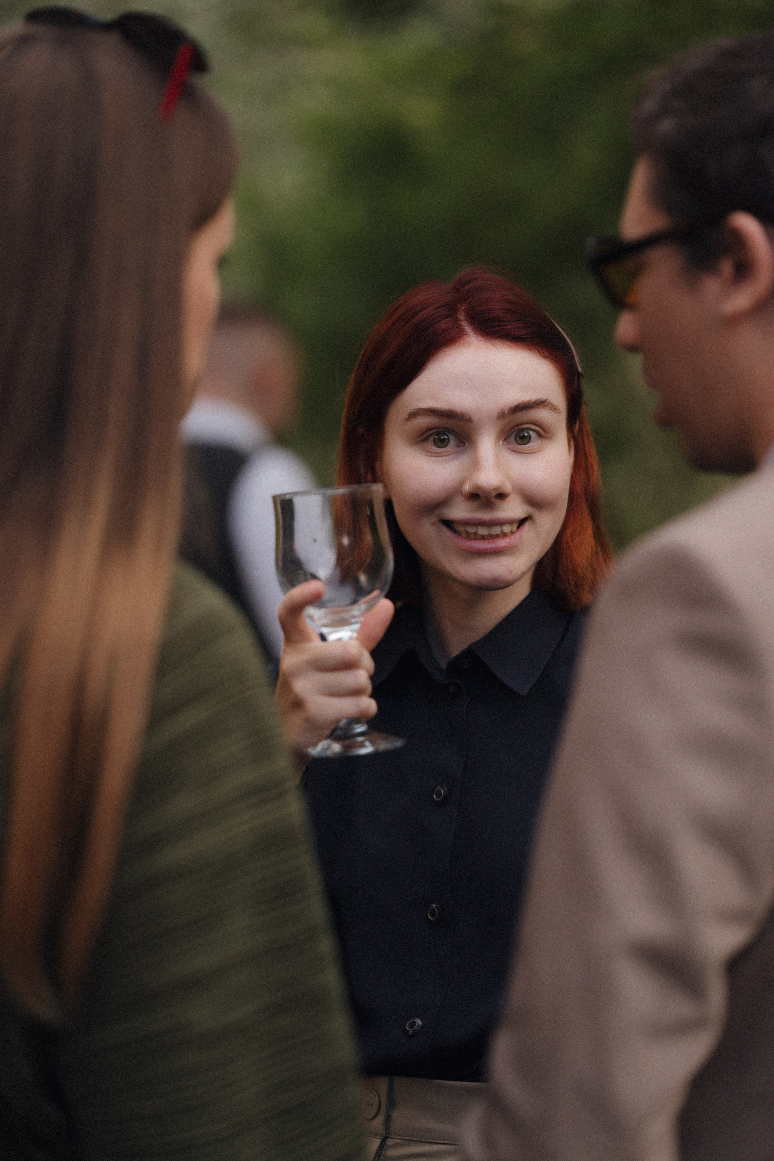 Forest Symphony. Фотограф в Санкт-Петербурге Александр Дымов