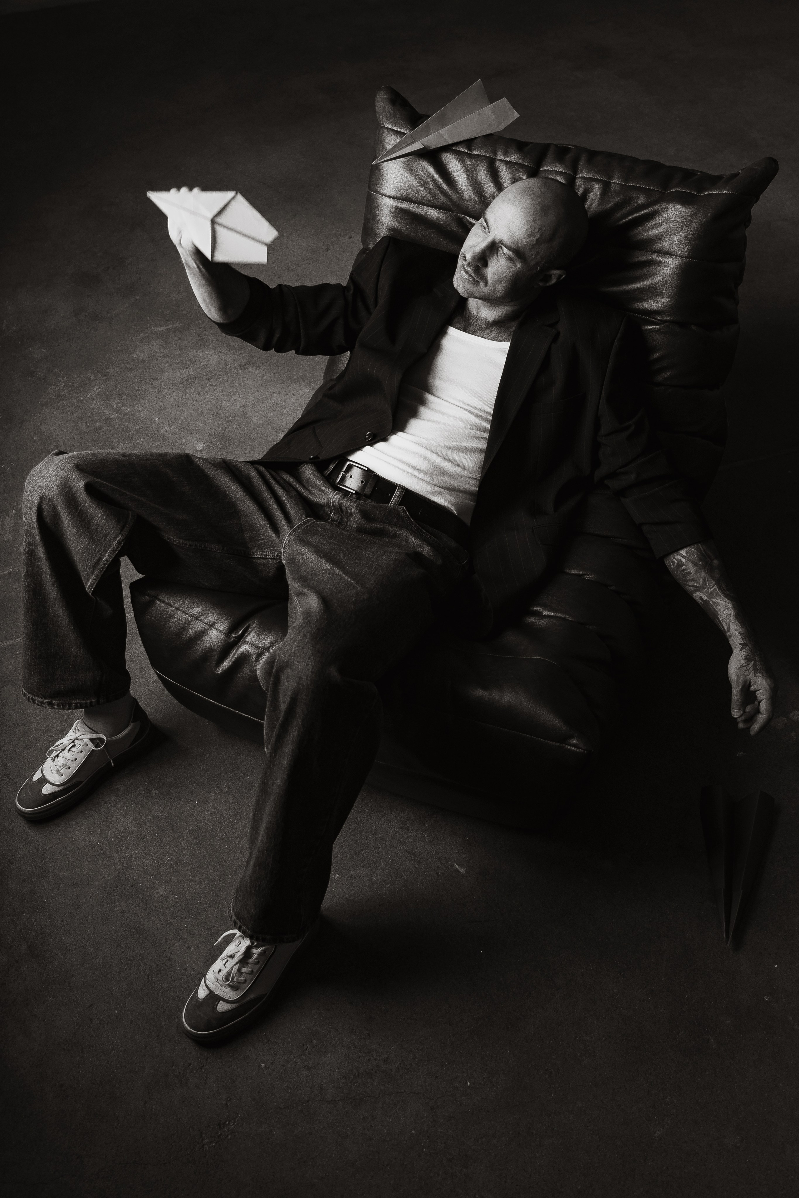 Слава. Фотограф в Москве и МО Влада Обласова