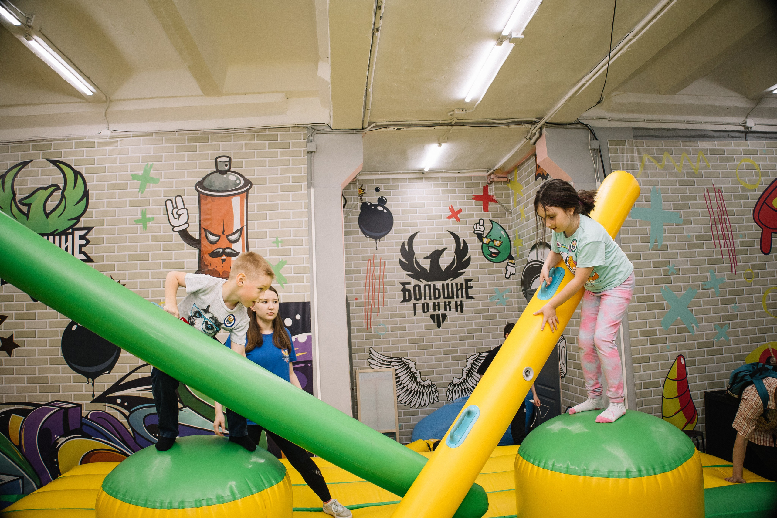 Выпускной в саду. Фотограф в Иркутске