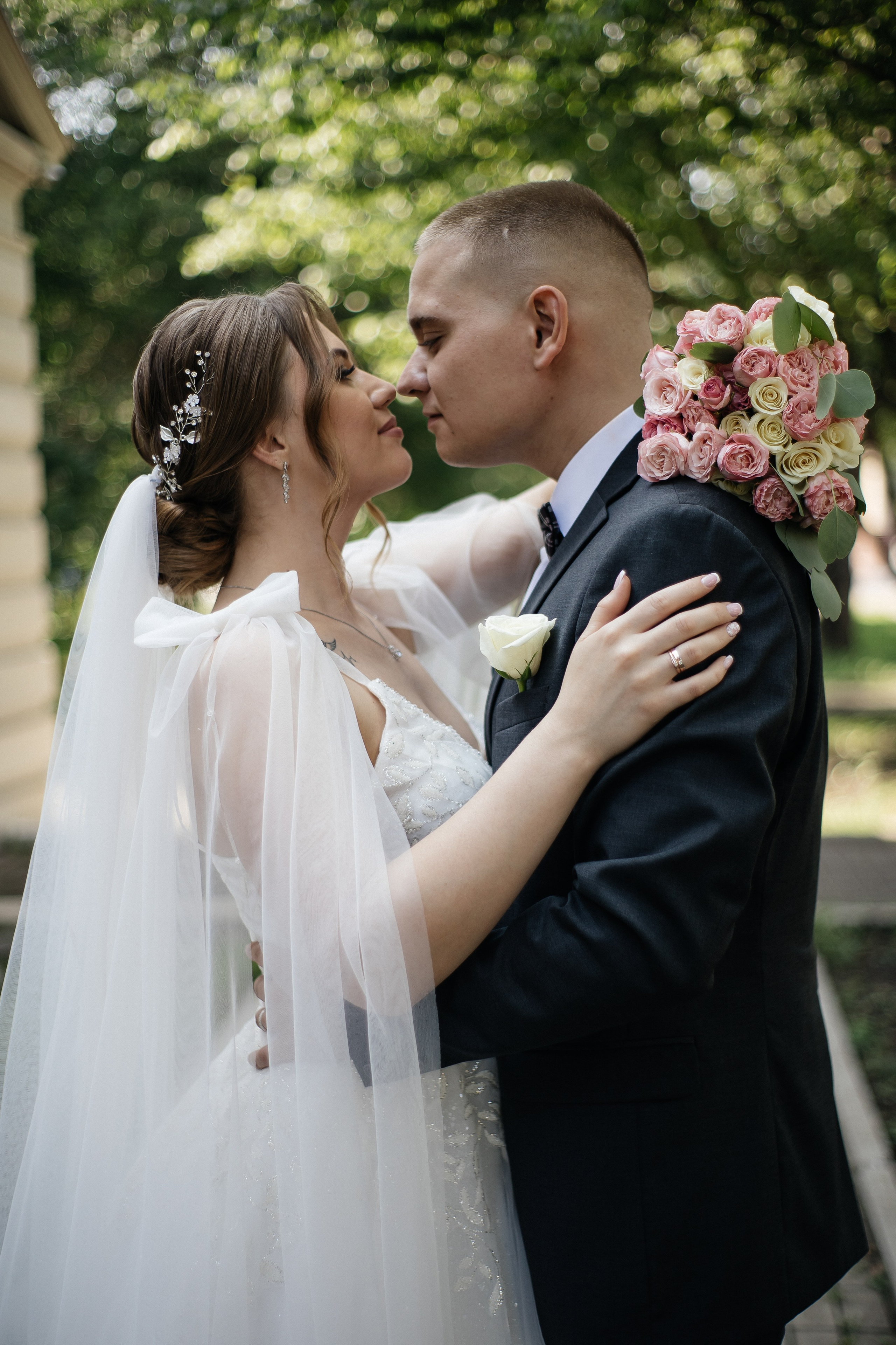 Свадьба полный день. Фотограф в Иркутске