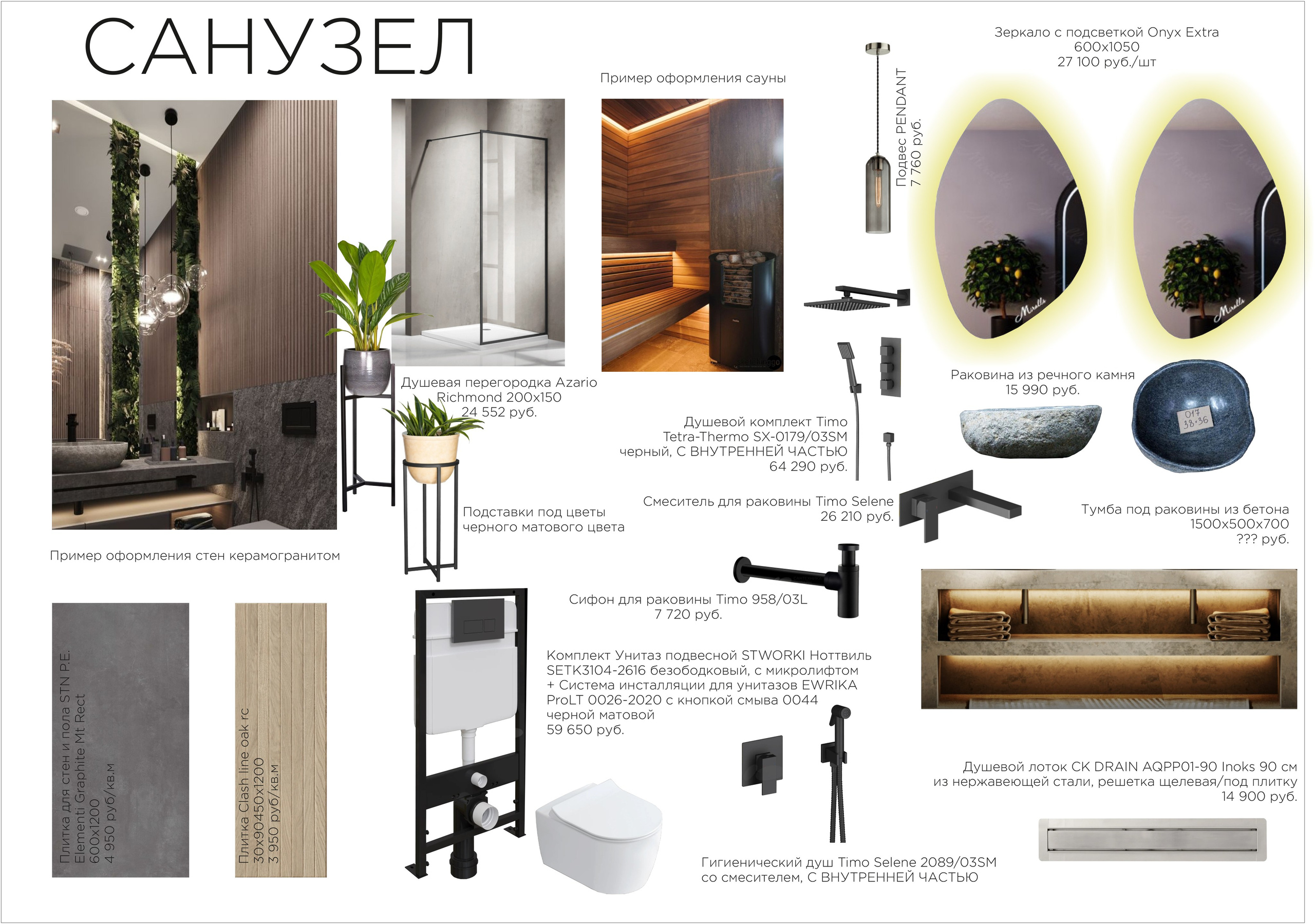 КП Красная Новь. Главная