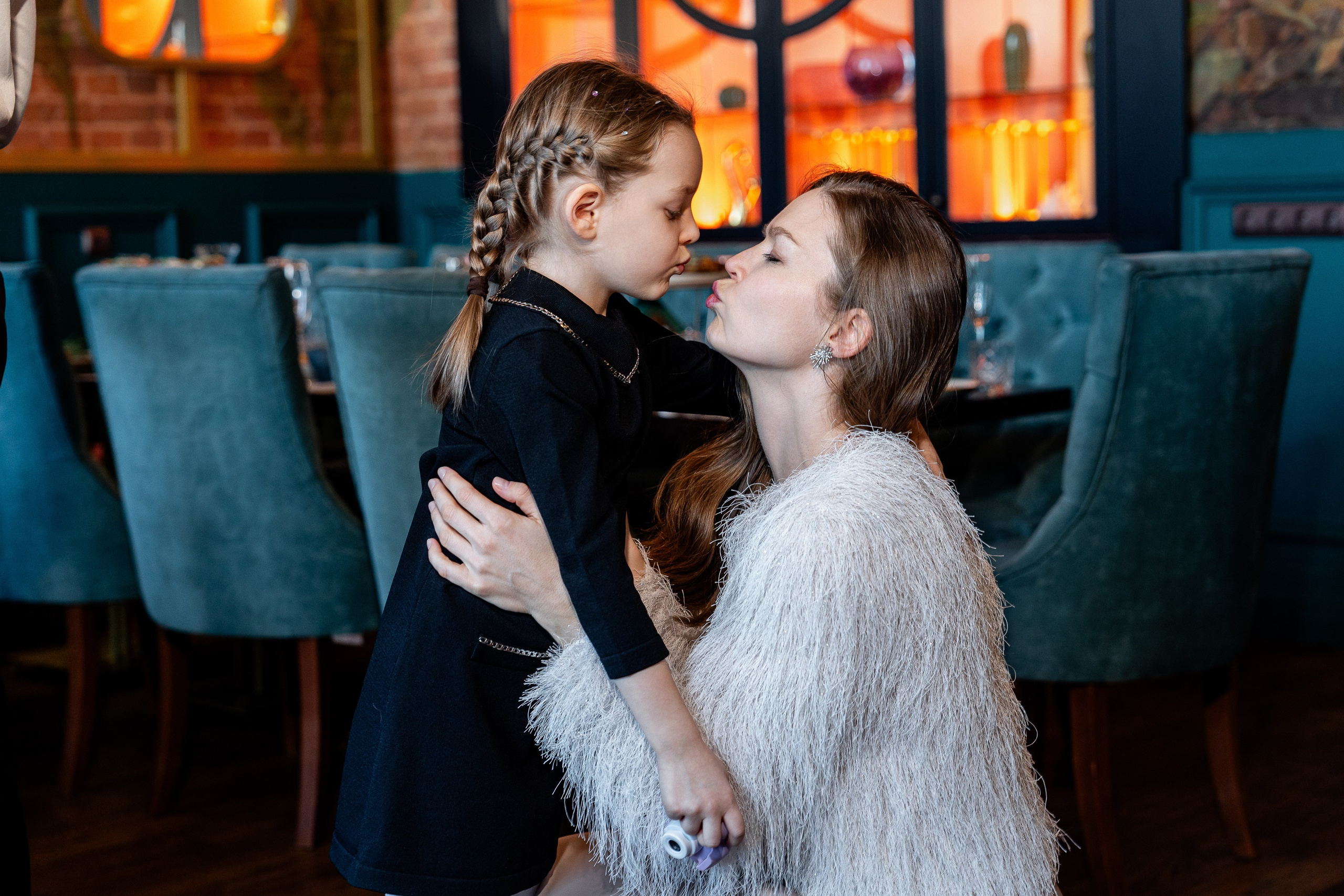 СОУС BB. Sunnyman