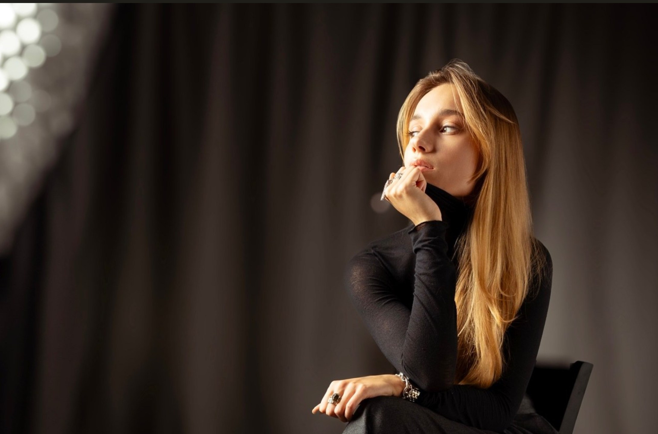 Фотостудия в центре Санкт-Петербурга, портретная и тематическая съемка