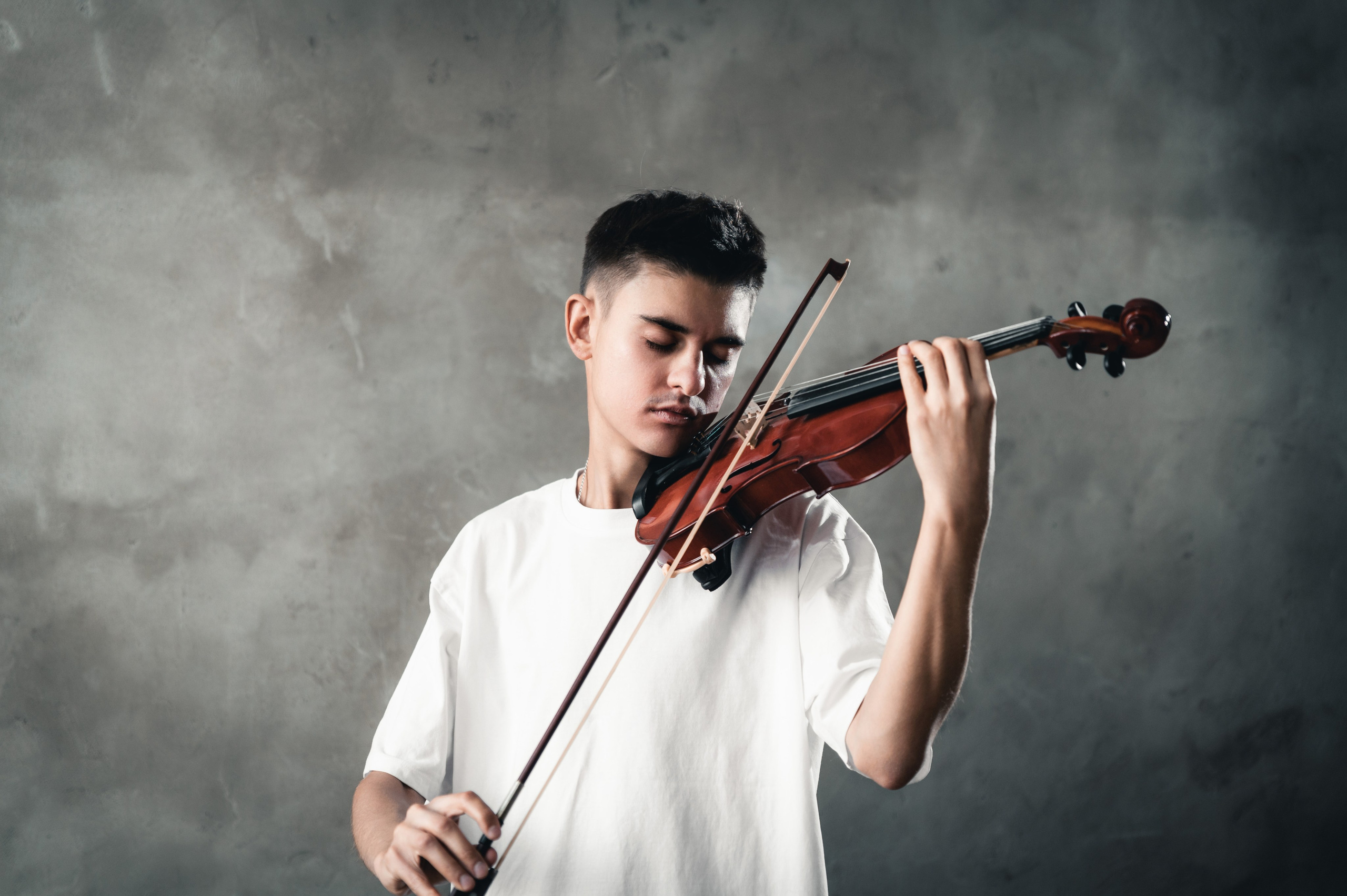 Студия #1. Фотограф в Новосибирске