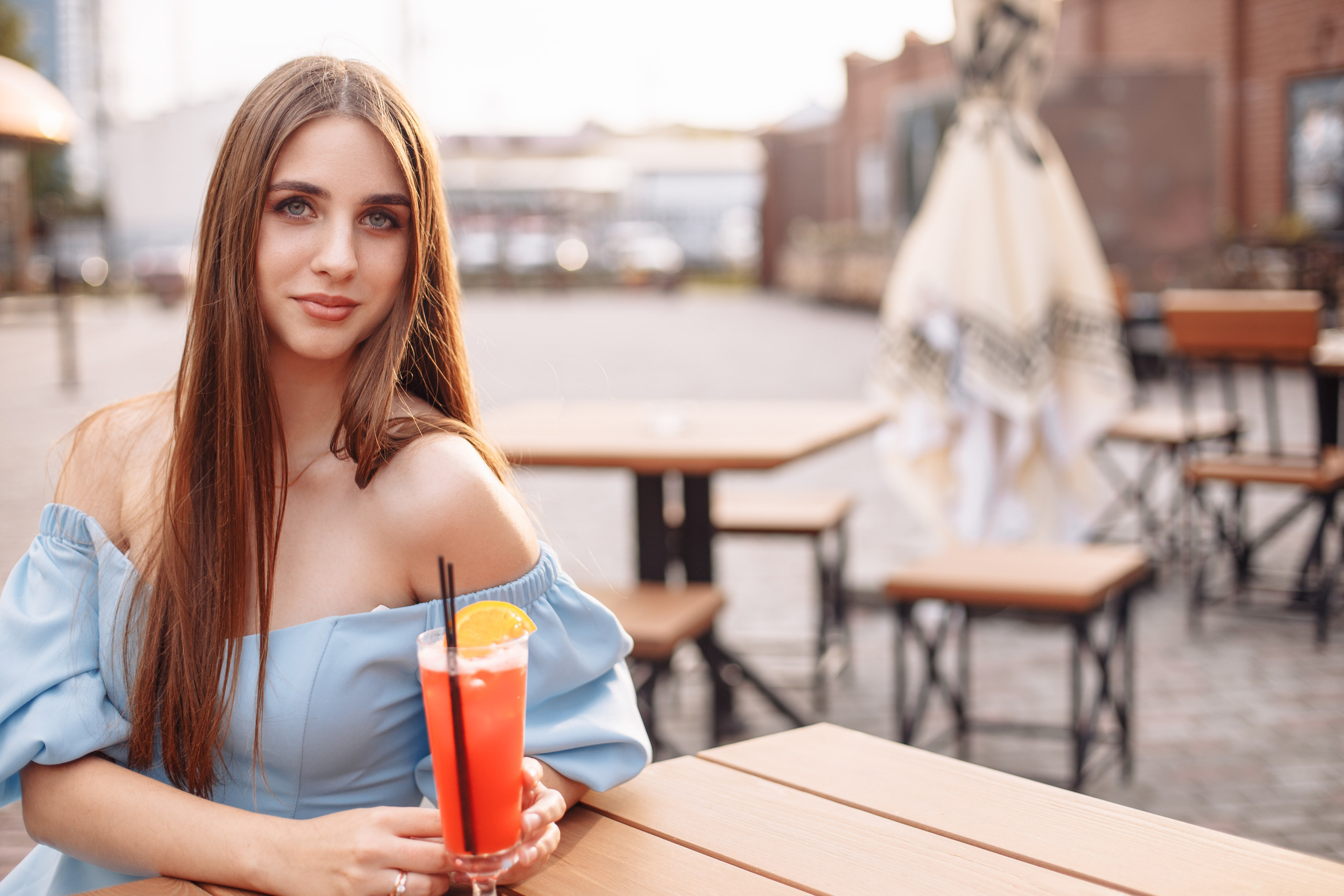 В Бирдок. Фотограф в Барнауле Ирина Чикалова