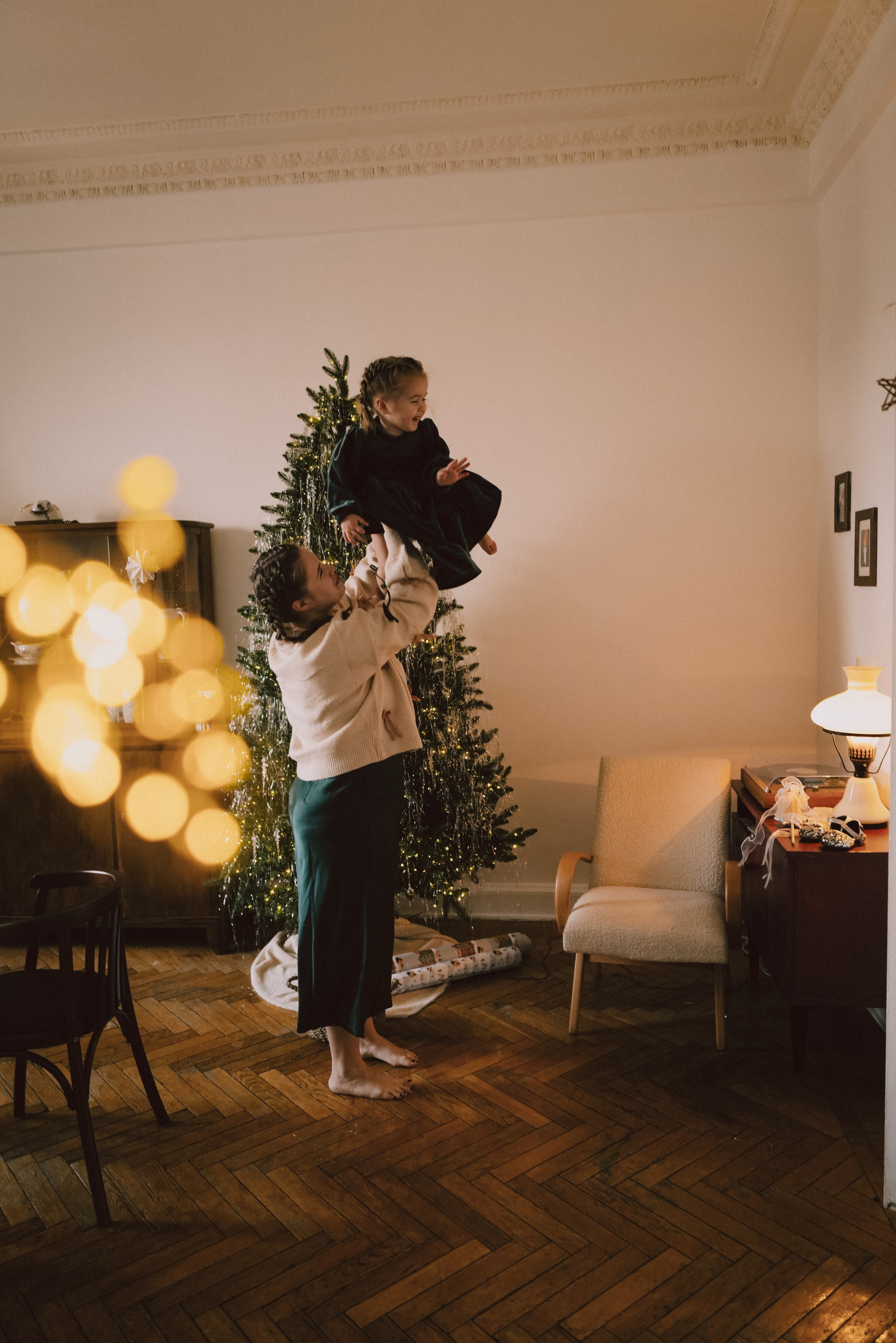 Анастасия и Юлиана. Фотограф в Москве Юлия Былинина