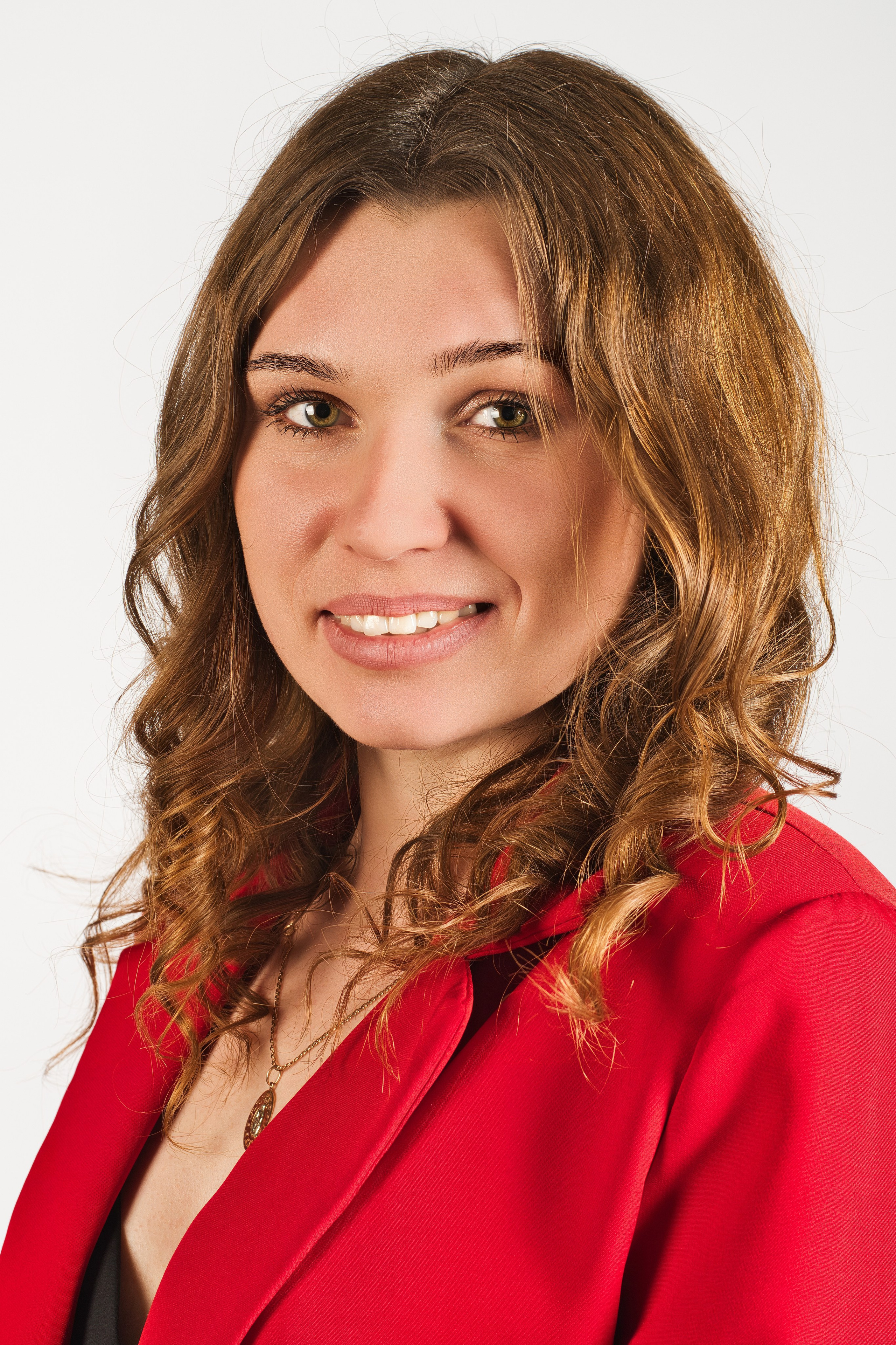 Людмила. Фотограф Денис Кривопусков