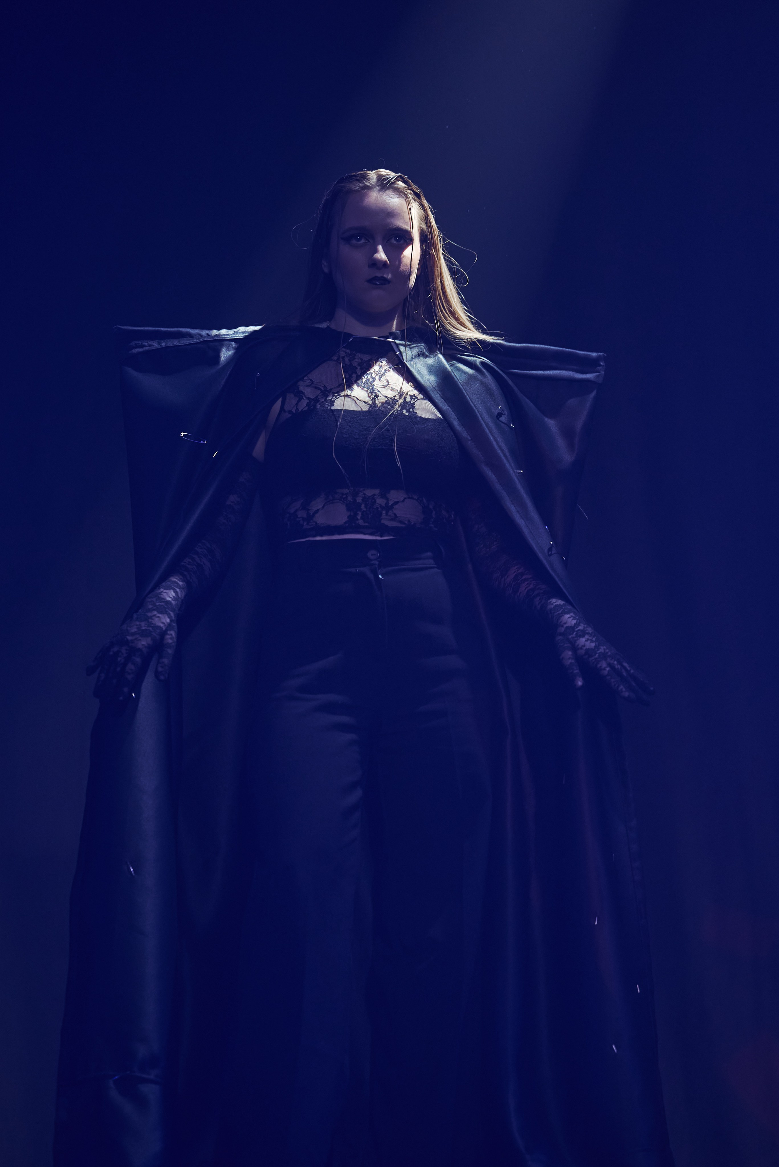 СтудВесна26. Фотограф Денис Кривопусков