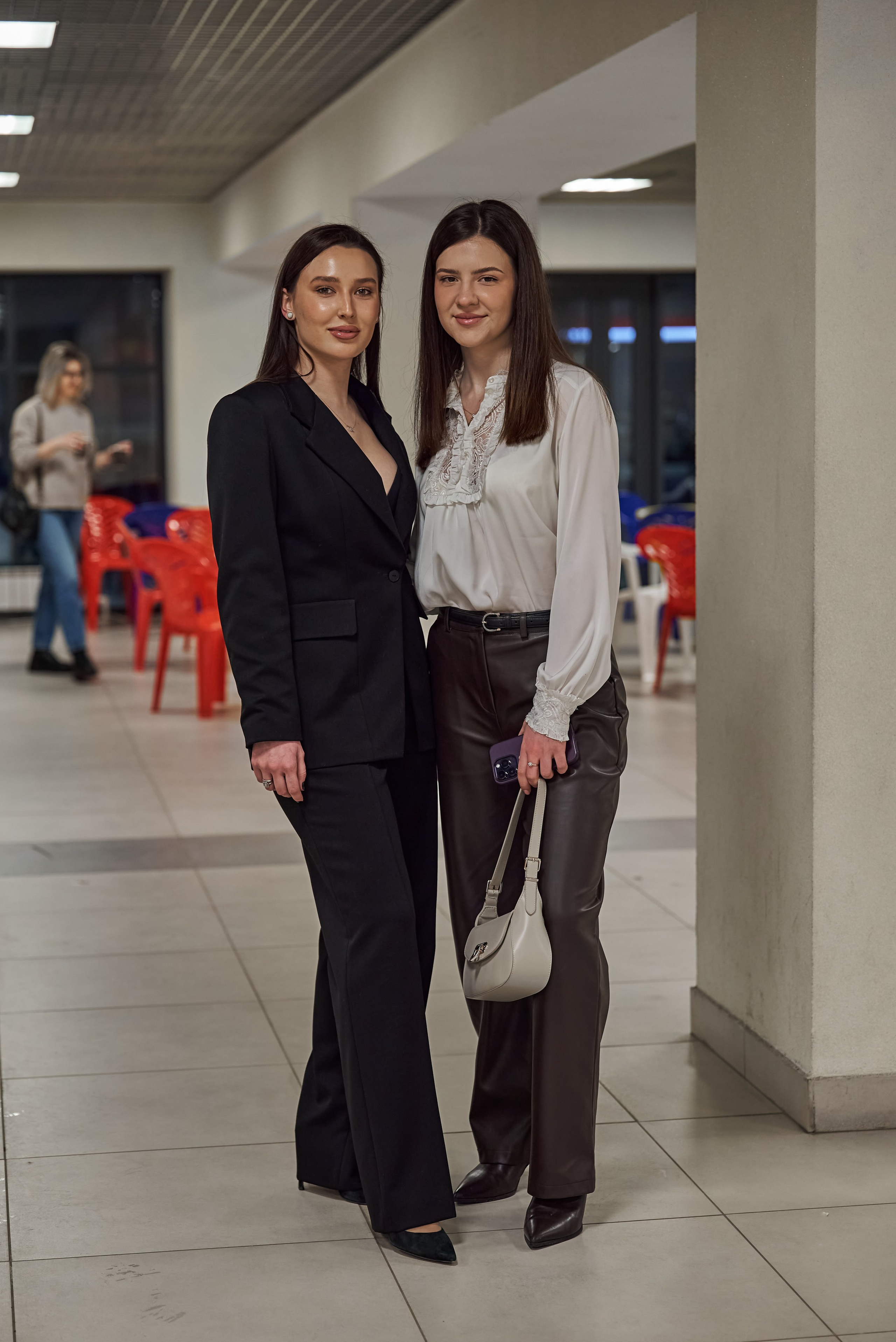 Финал. Фотограф Денис Кривопусков