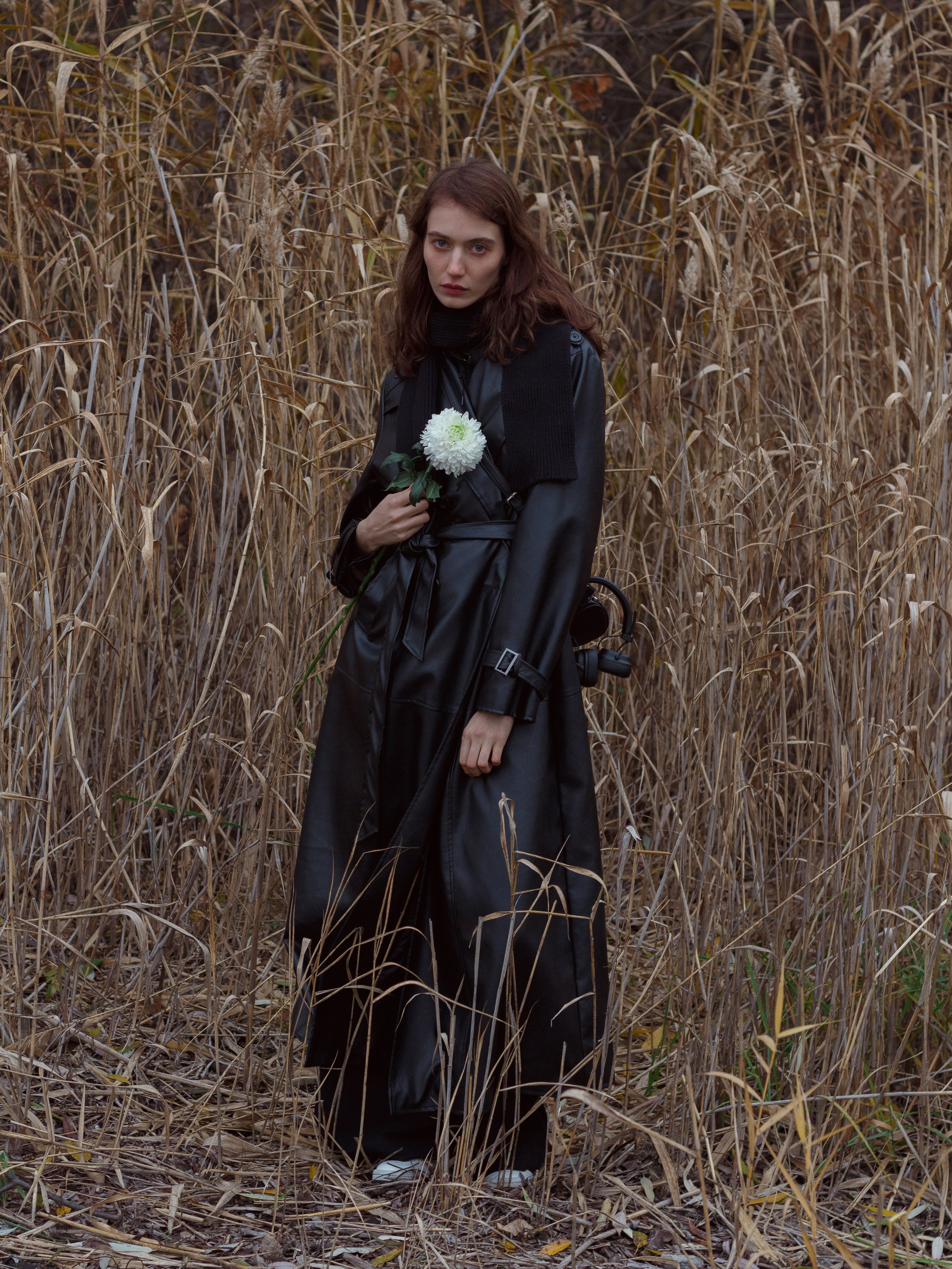 ТВОРЧЕСТВО. Портретный фотограф в Москве — Янка Шемшурова