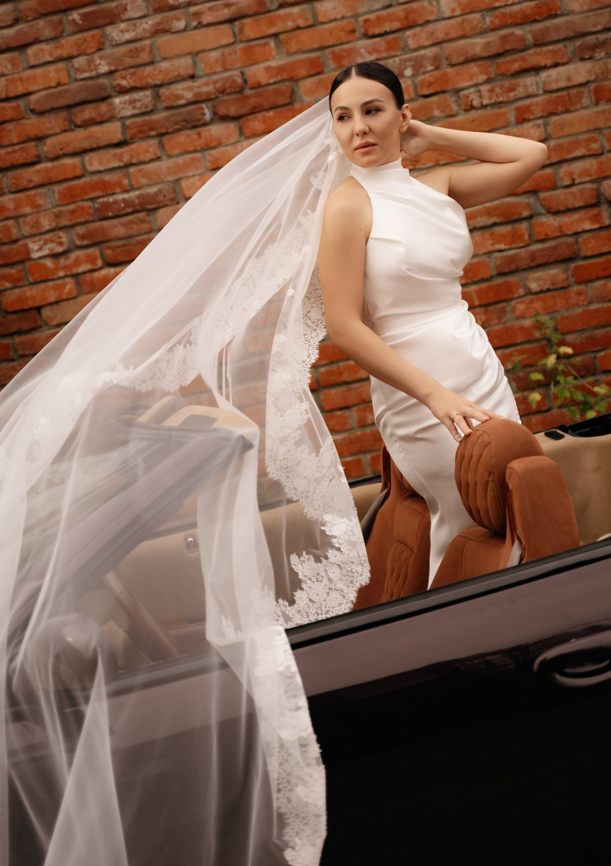 Николай & Мария. Свадебный и семейный фотограф в Краснодаре Павел Мельников