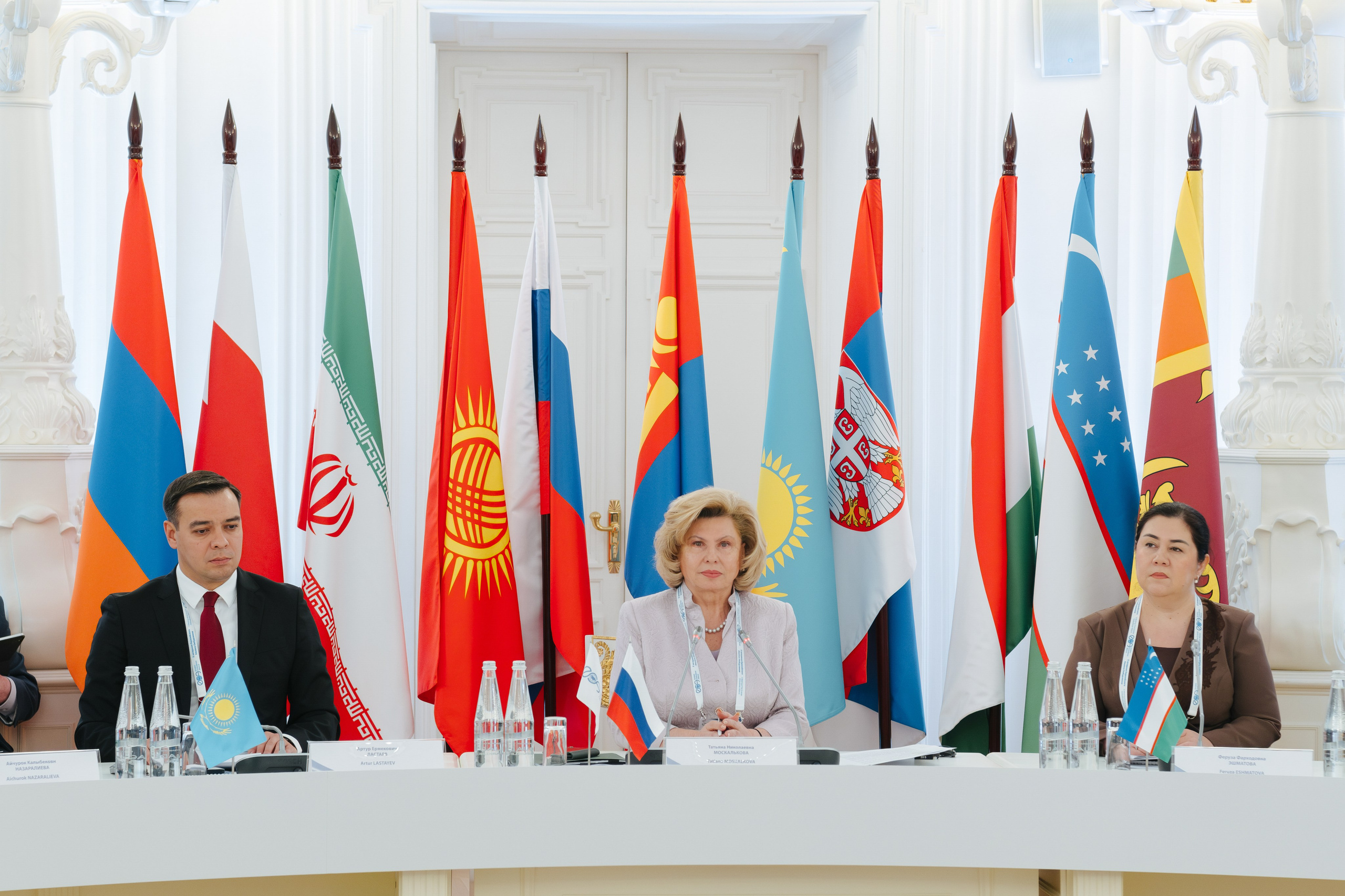 Eurasian Ombudsman Alliance. Фуд и предметный фотограф Виталий Морозов г. Москва