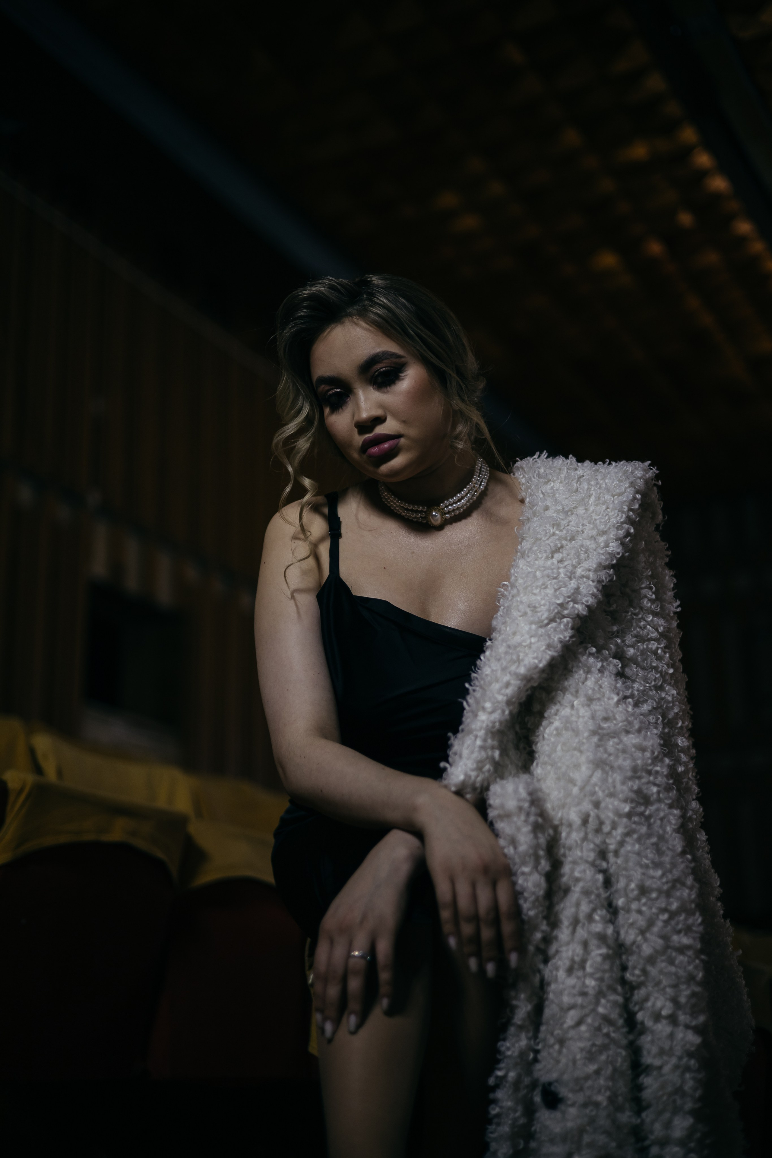 KARINA. Фотограф Элла Ефимова