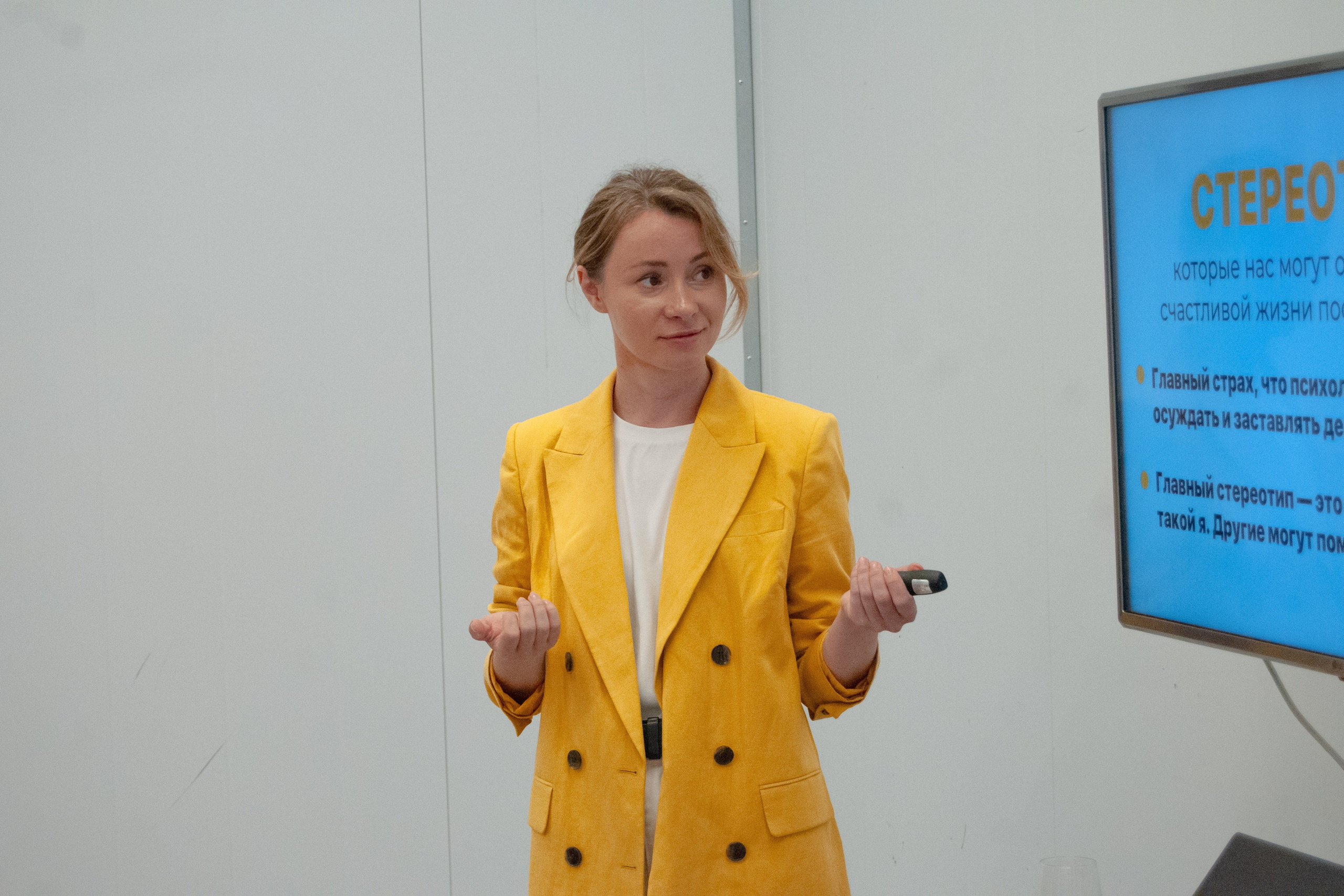 Репортажная съёмка. Главная