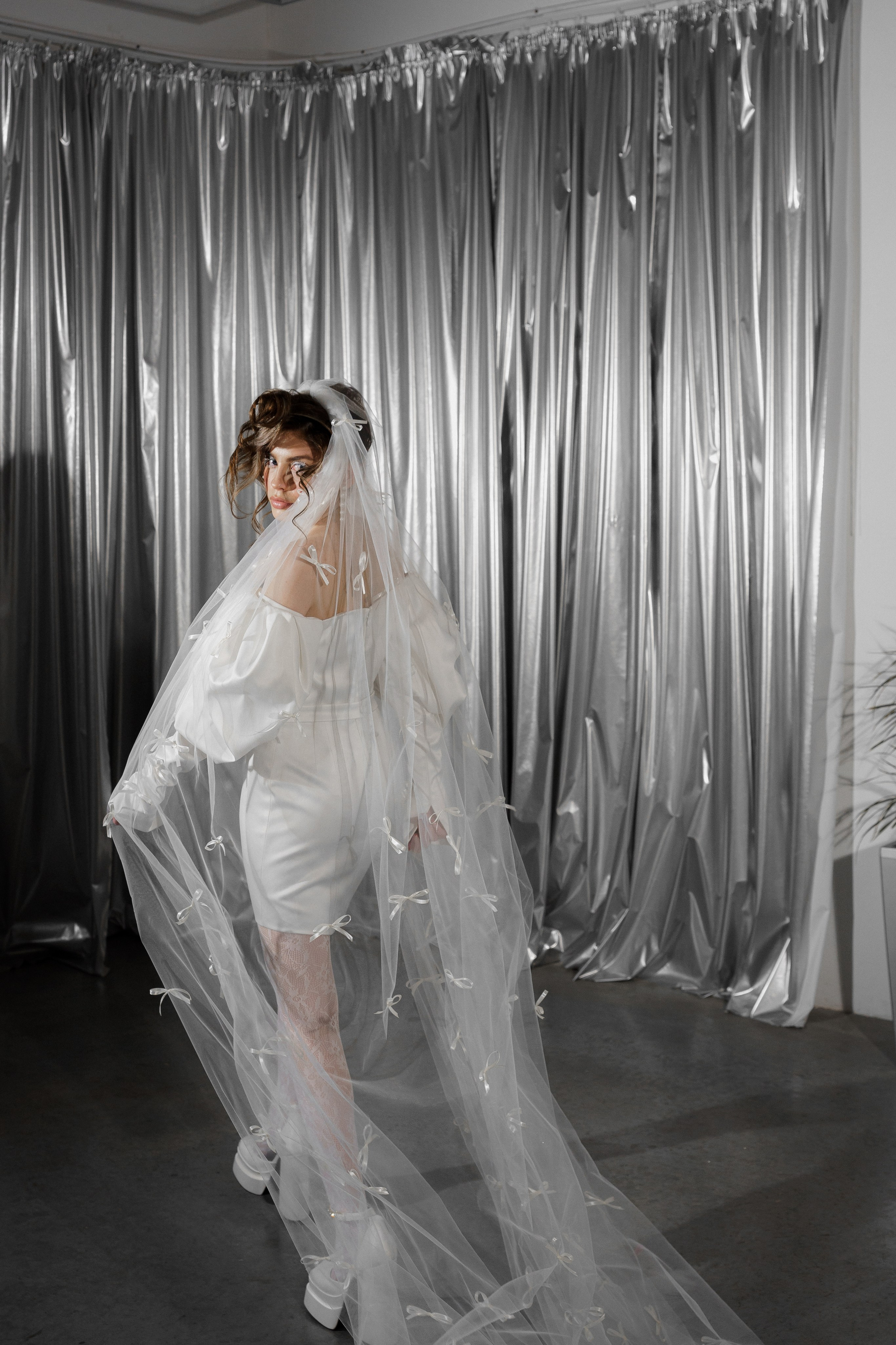 Ксения. Свадебный фотограф Воронеж Марина Грудинина