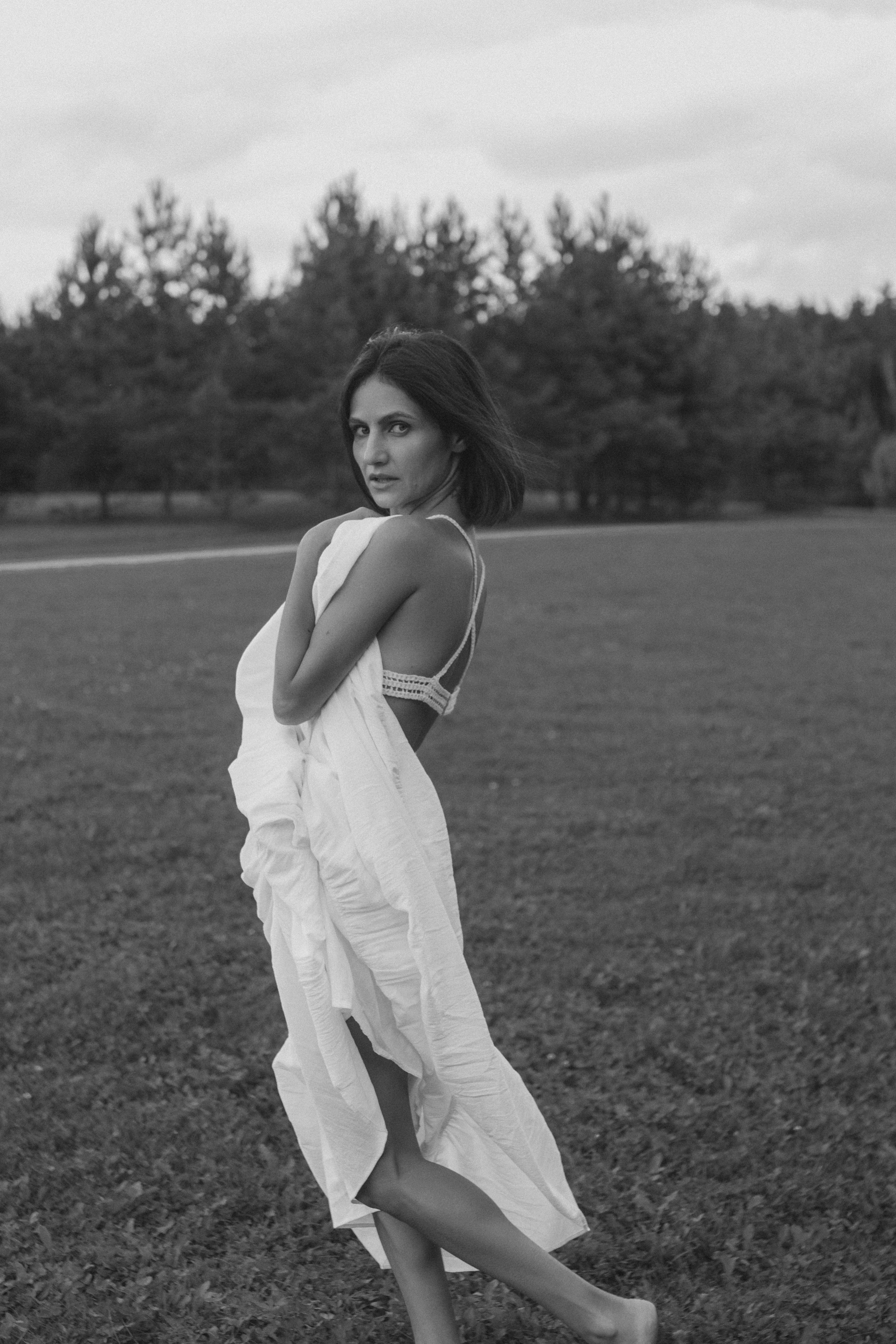 Anya. Женский и семейный фотограф в Москве