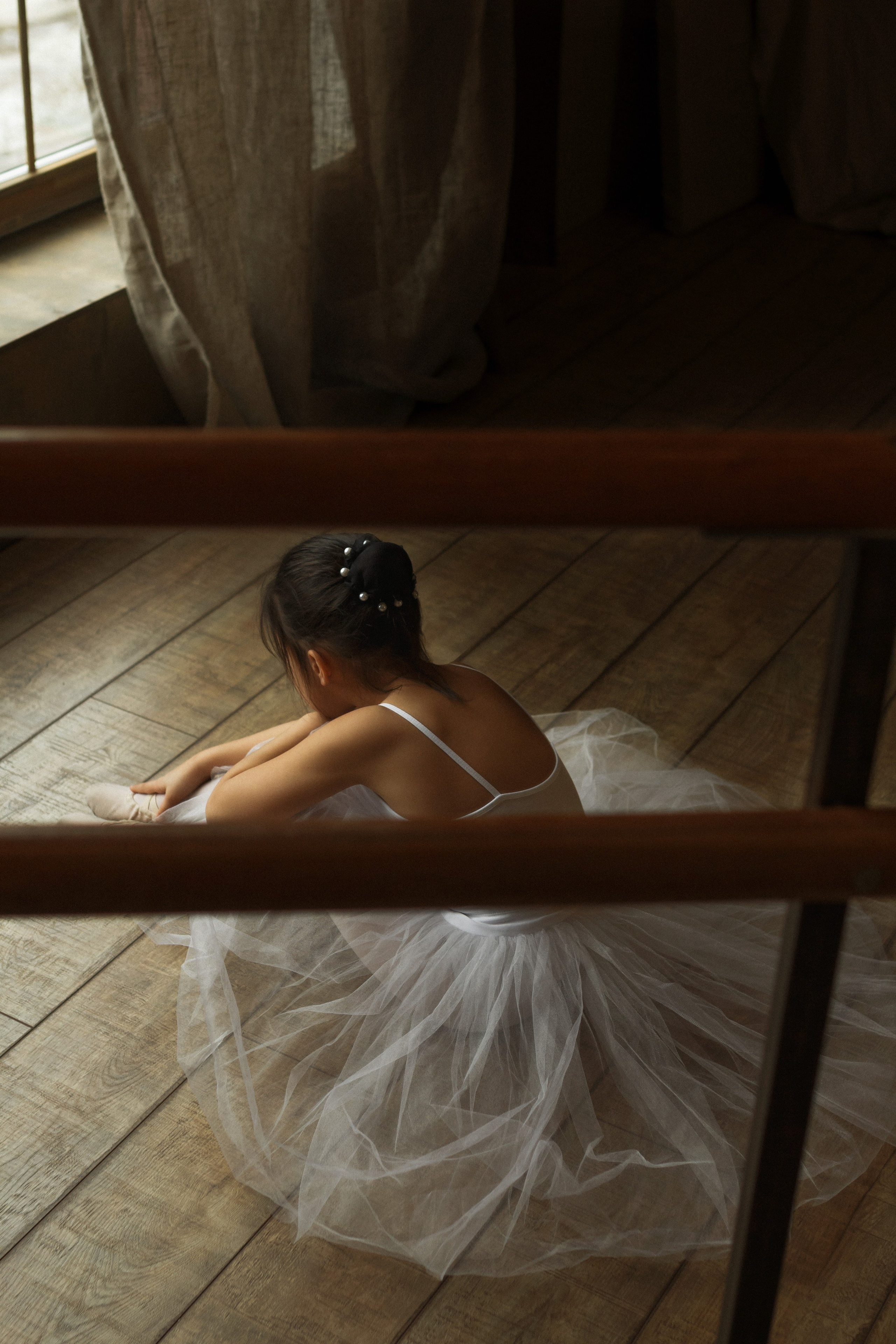 Veronika. Женский и семейный фотограф в Москве