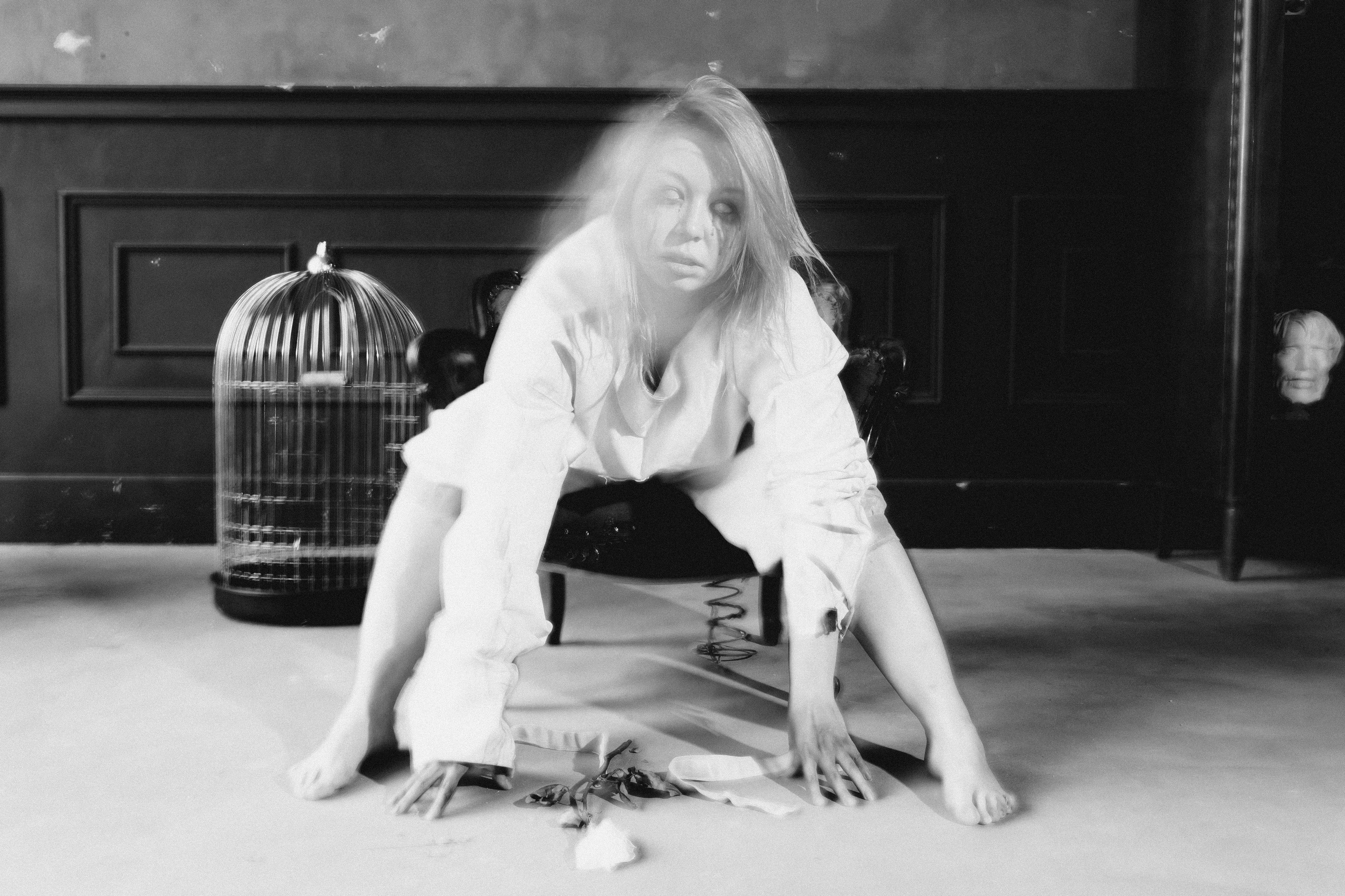 ХЕЛЬГА. Фотограф Елена Богачева (lenalena_na_na_na)