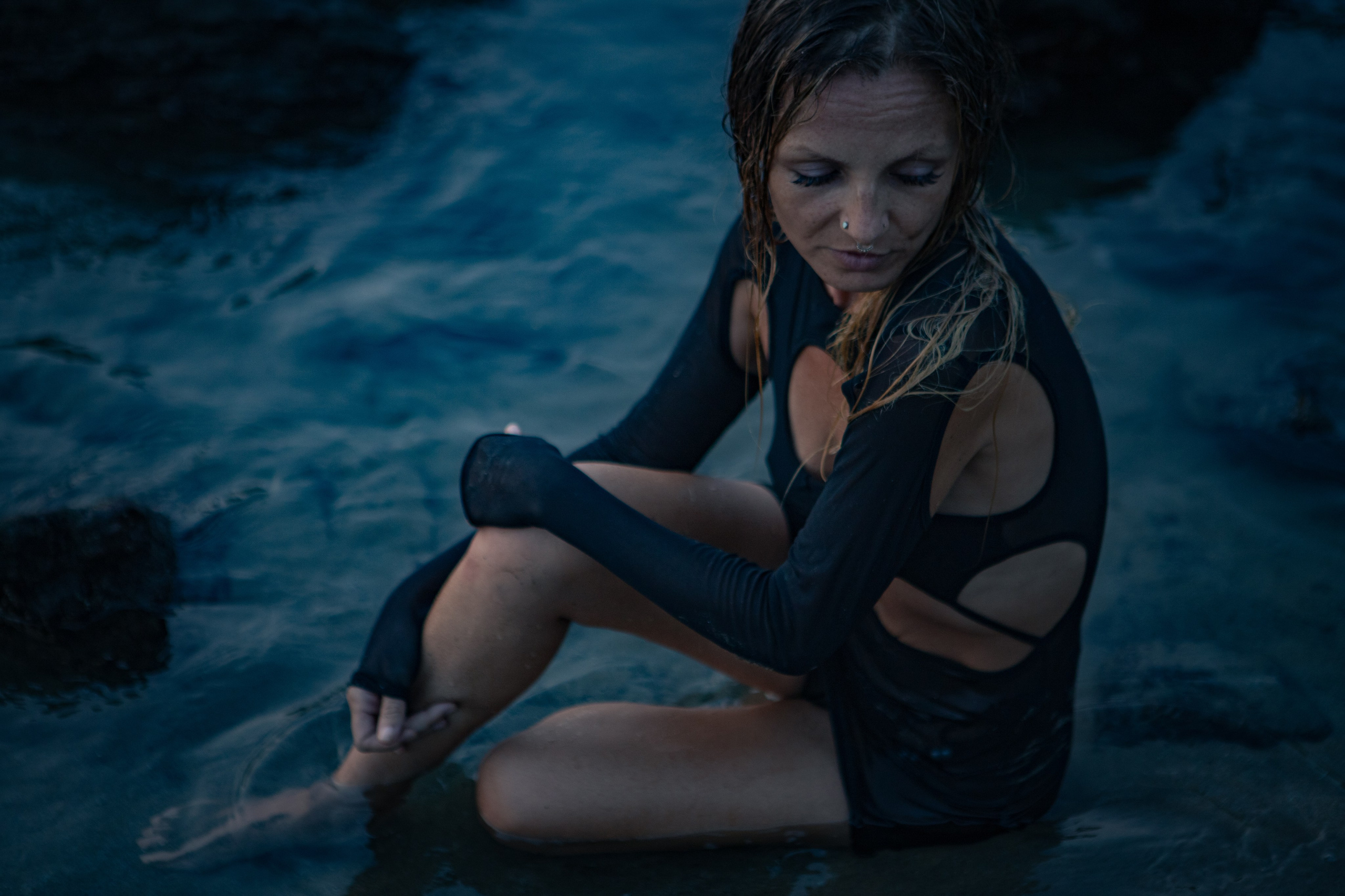 Алекса. Сайт Фотографа MASHASOLAR