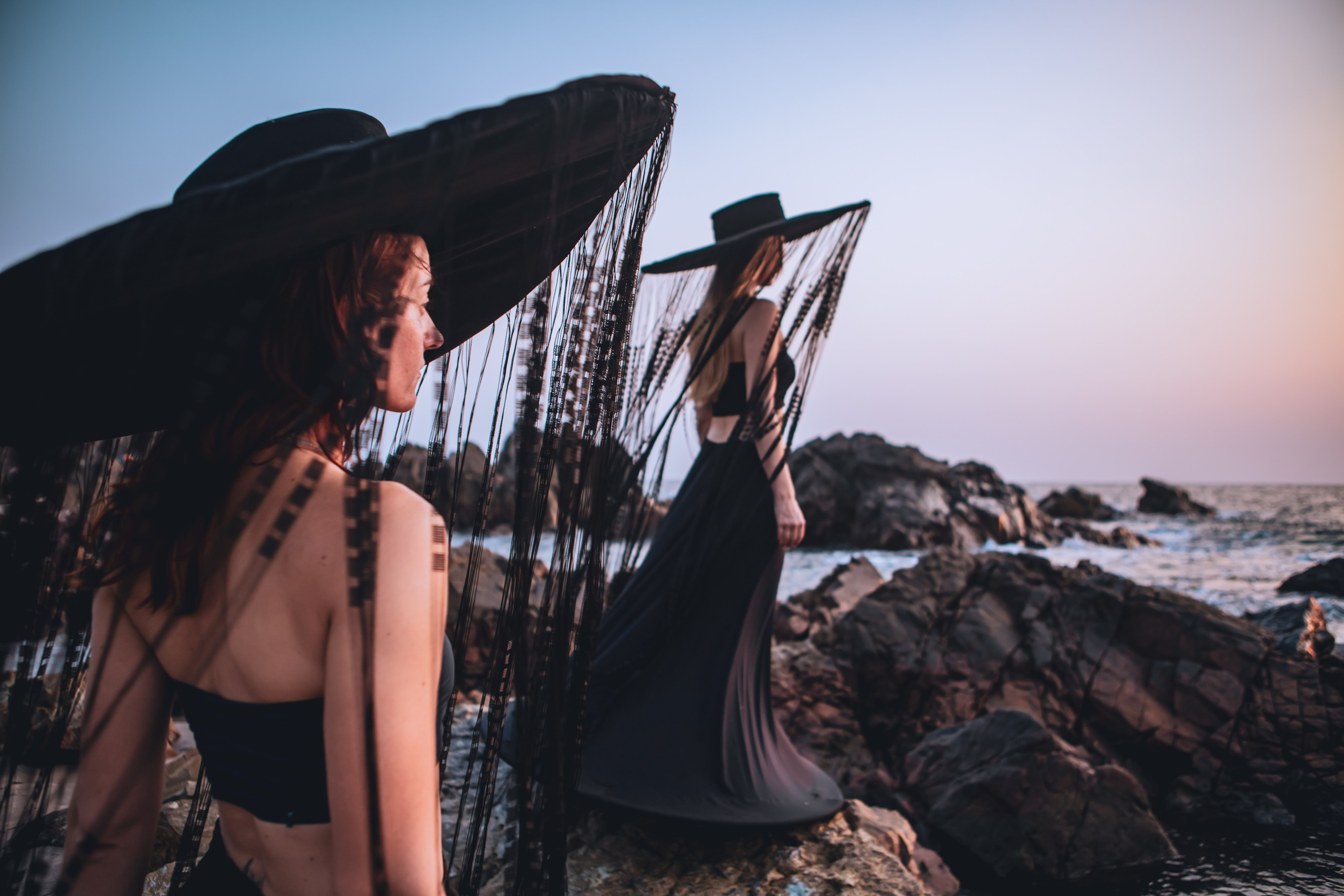 ФАЯ И АЛЕНА. Сайт Фотографа MASHASOLAR