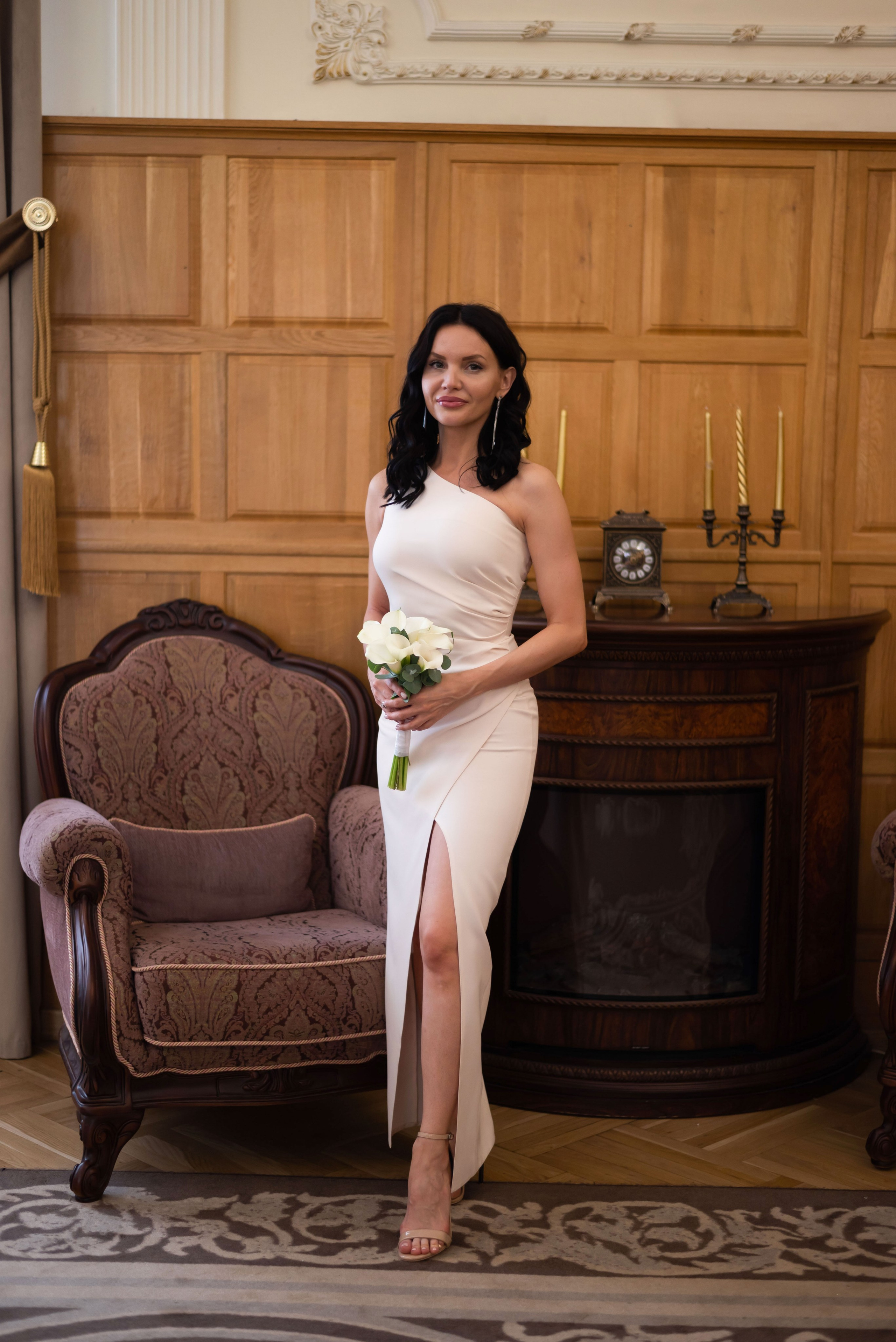 Анонс для Ольги и Вячеслава. Event photographer from Moscow