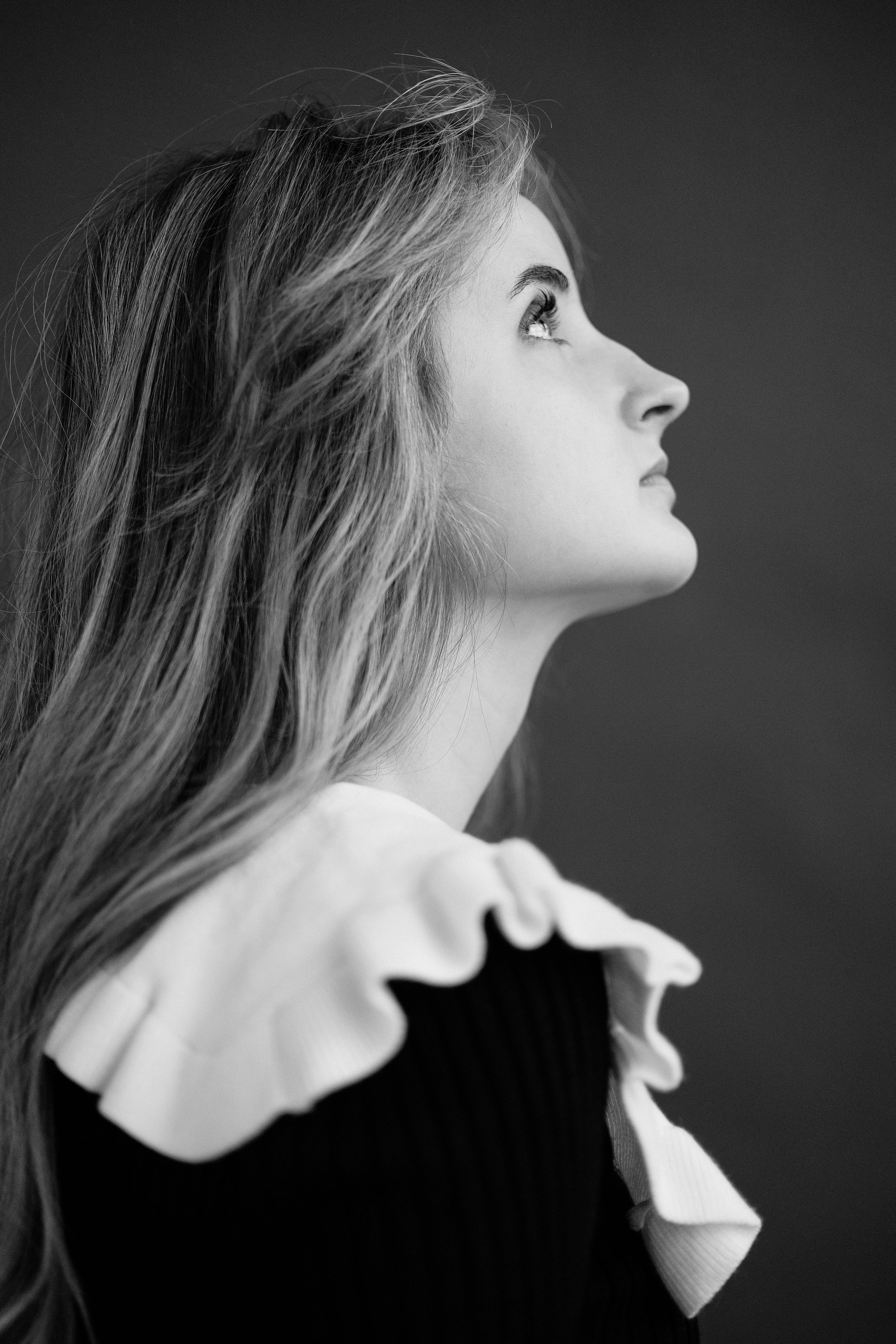 Анастасия. Портретный фотограф в Москве Таня Майорова