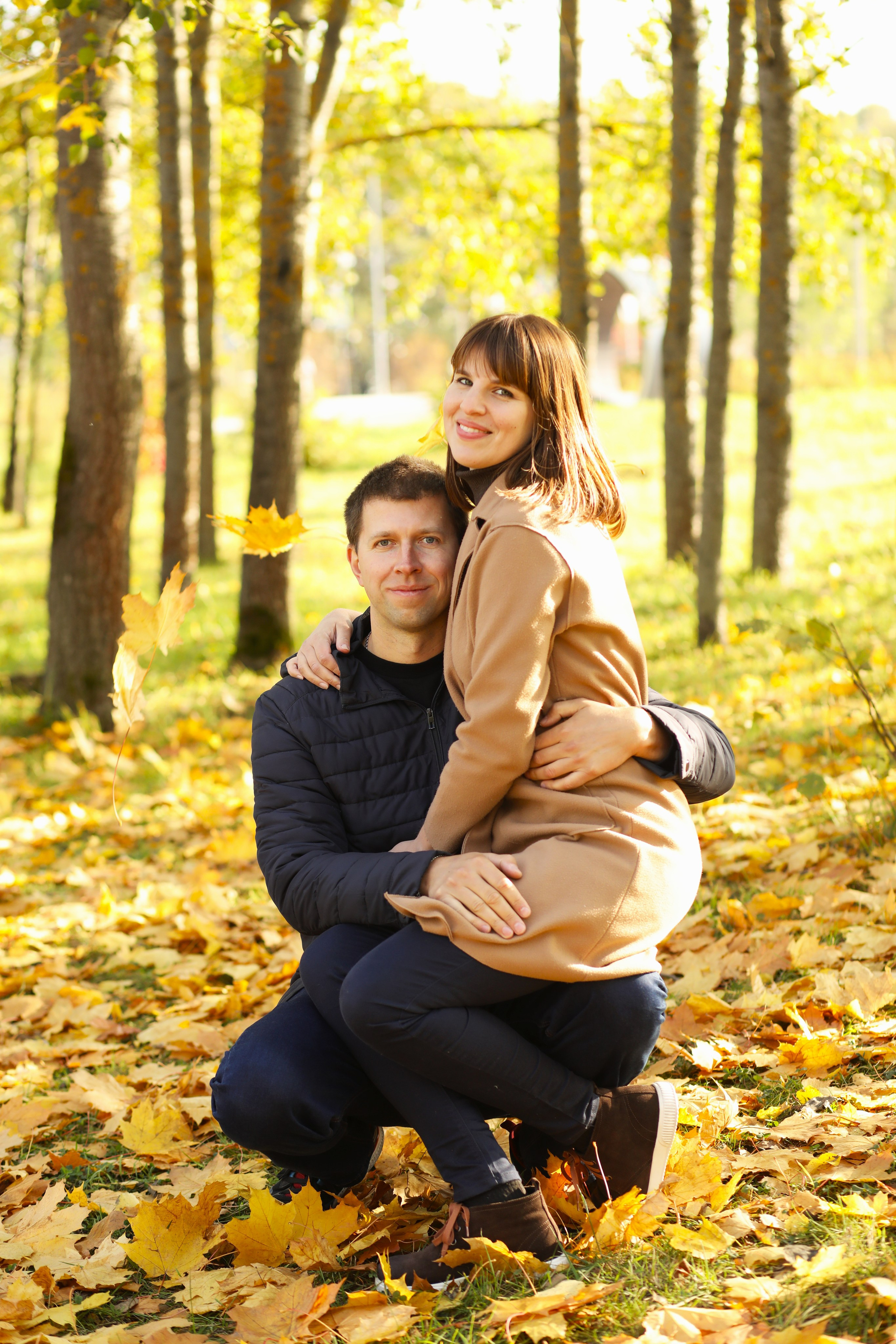 СЕМЕЙНАЯ СЪЁМКА. Главная