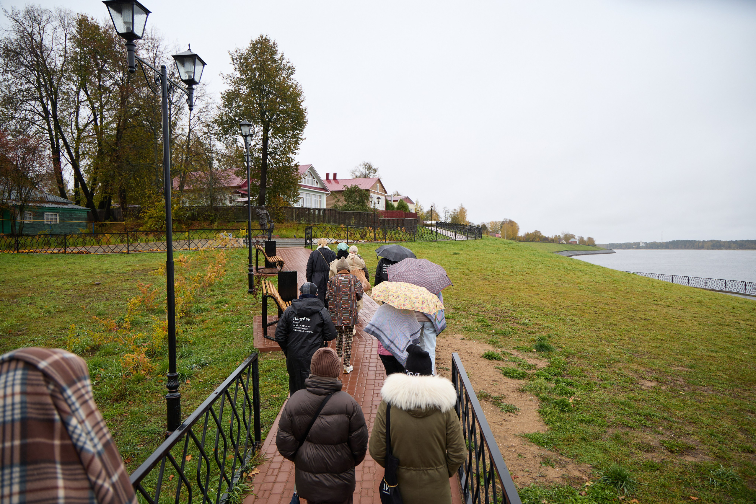 Пейзажи. Свадебный и репортажный фотограф в Воронеже Сергей Максимов