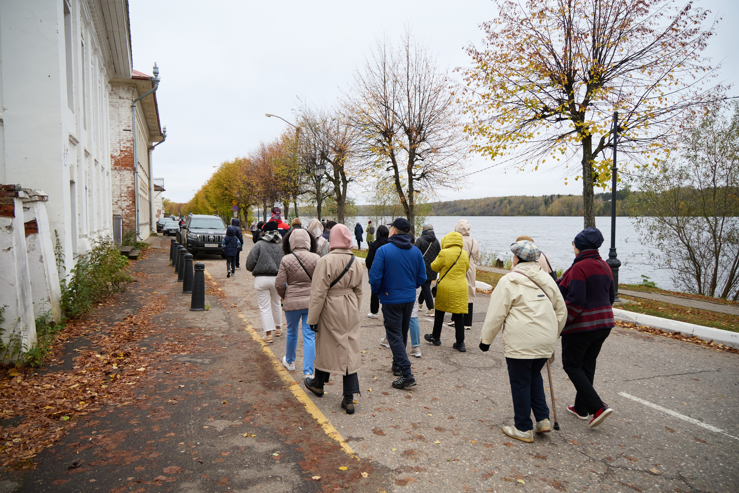 Пейзажи. Свадебный и репортажный фотограф в Воронеже Сергей Максимов