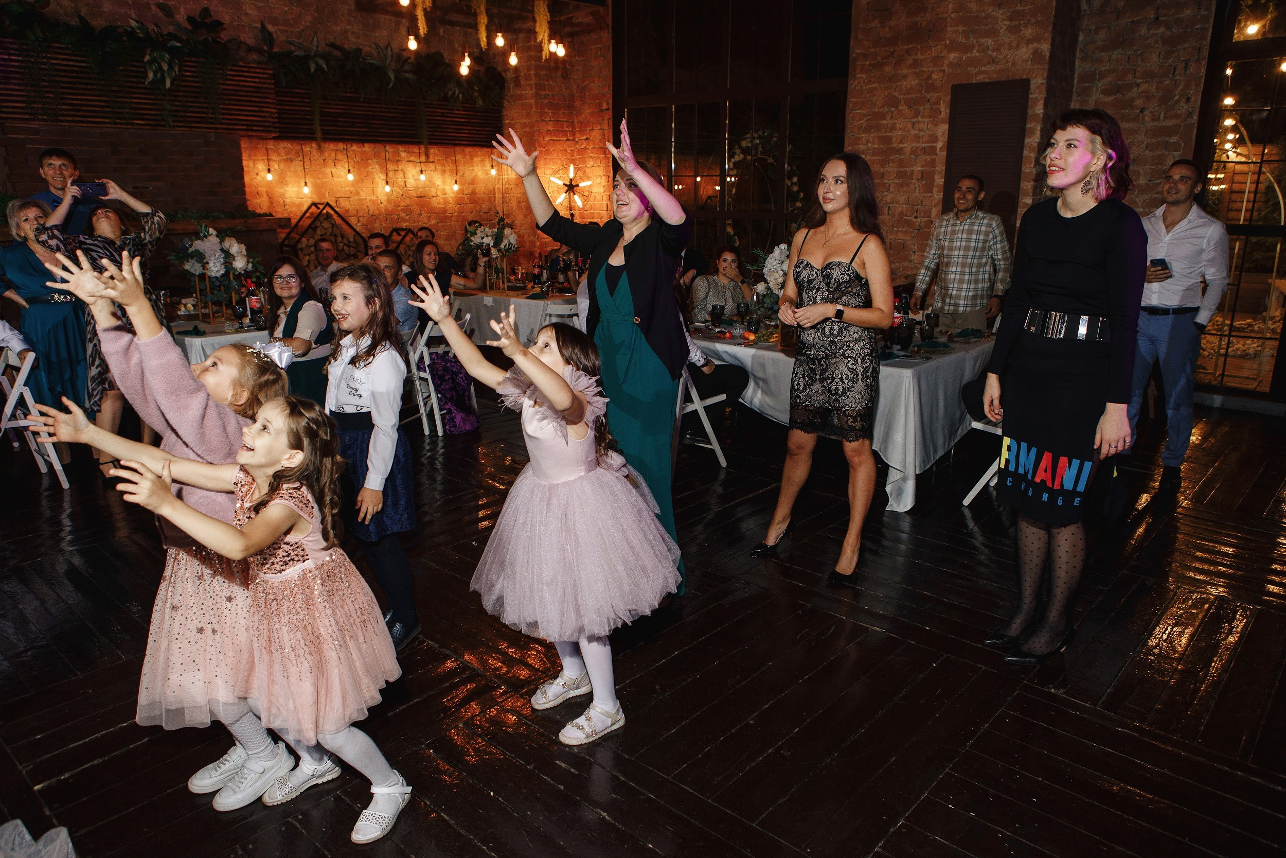 Евгения и Василий. Свадебный и репортажный фотограф в Воронеже Сергей Максимов