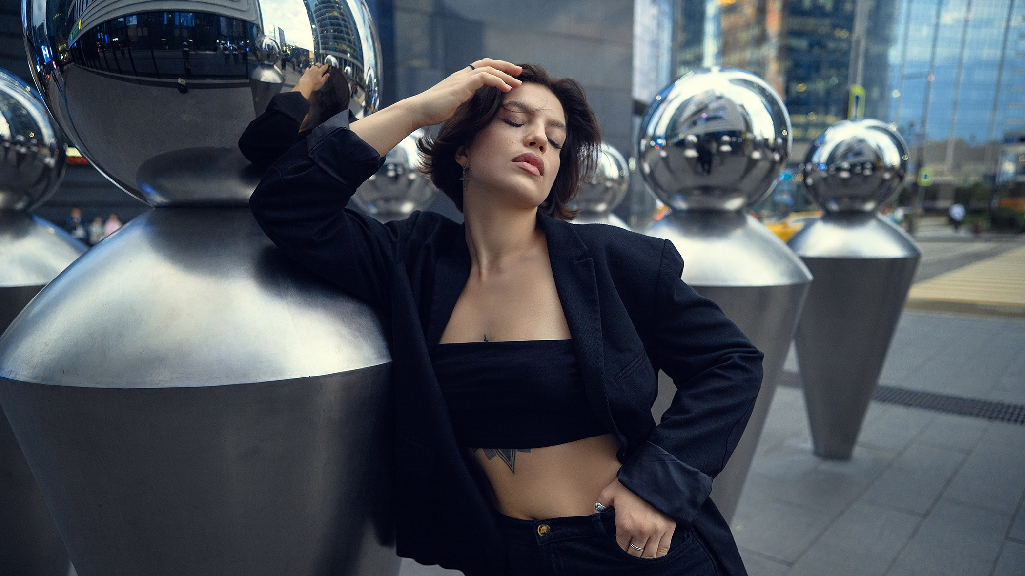 Полезные экшены для фотошопа от Александра Макушина