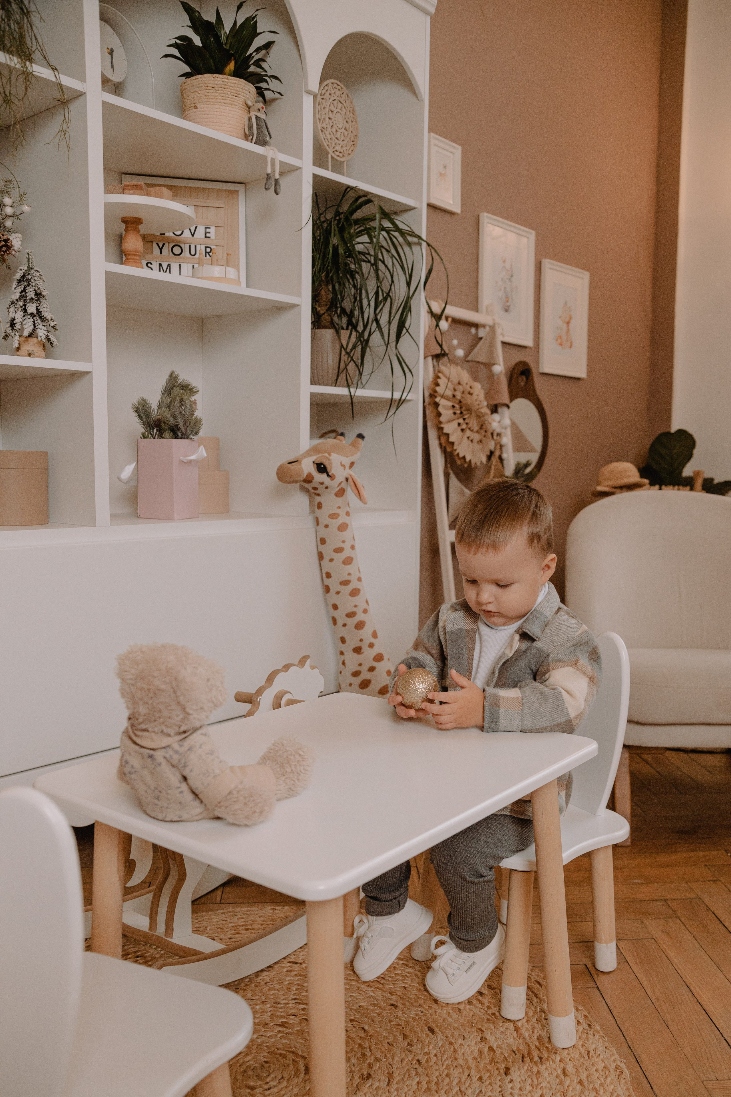 Наталья, Николай и маленький Глеб ♥. Фотограф Воронеж Варвара