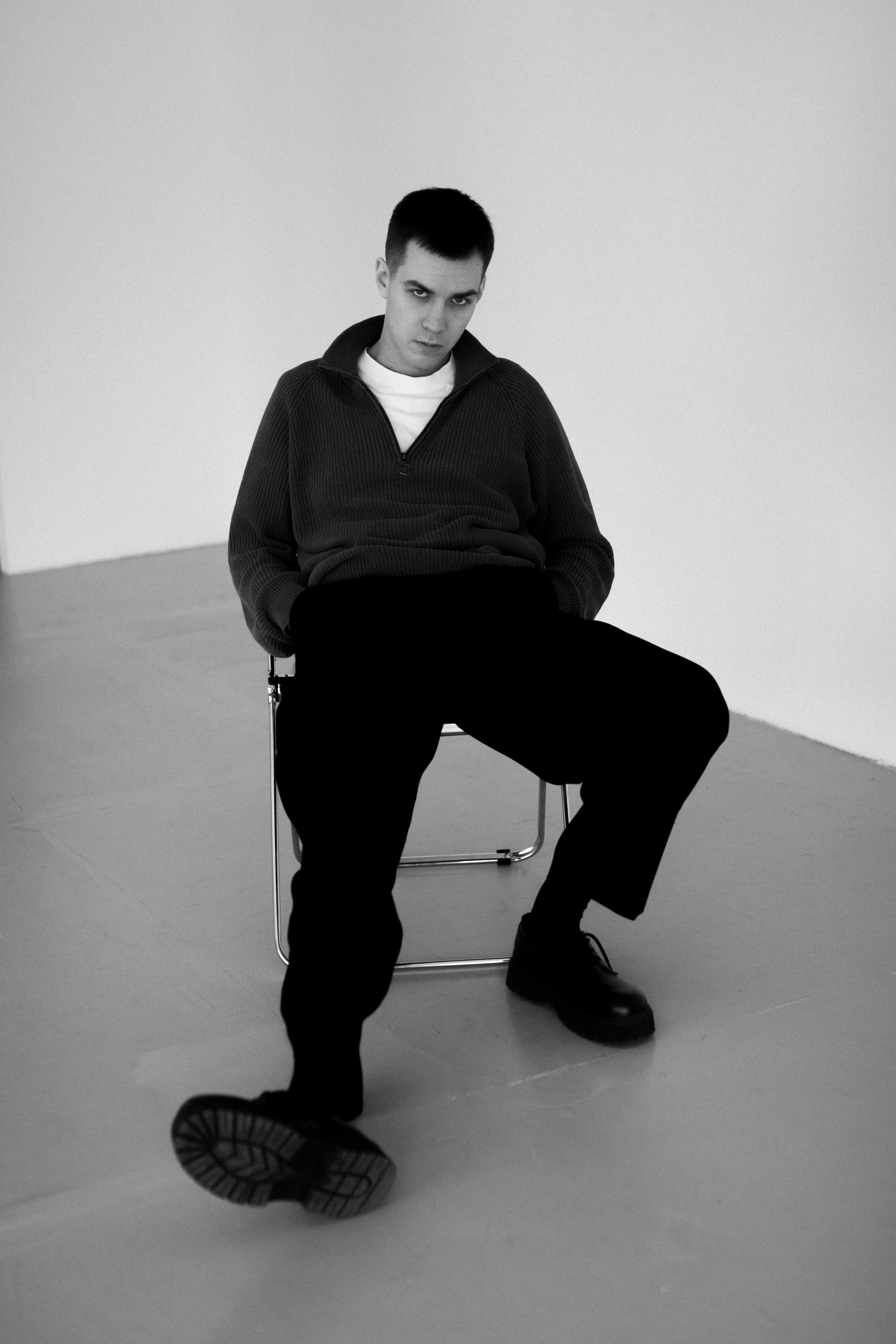 Егор. Oksan_photo