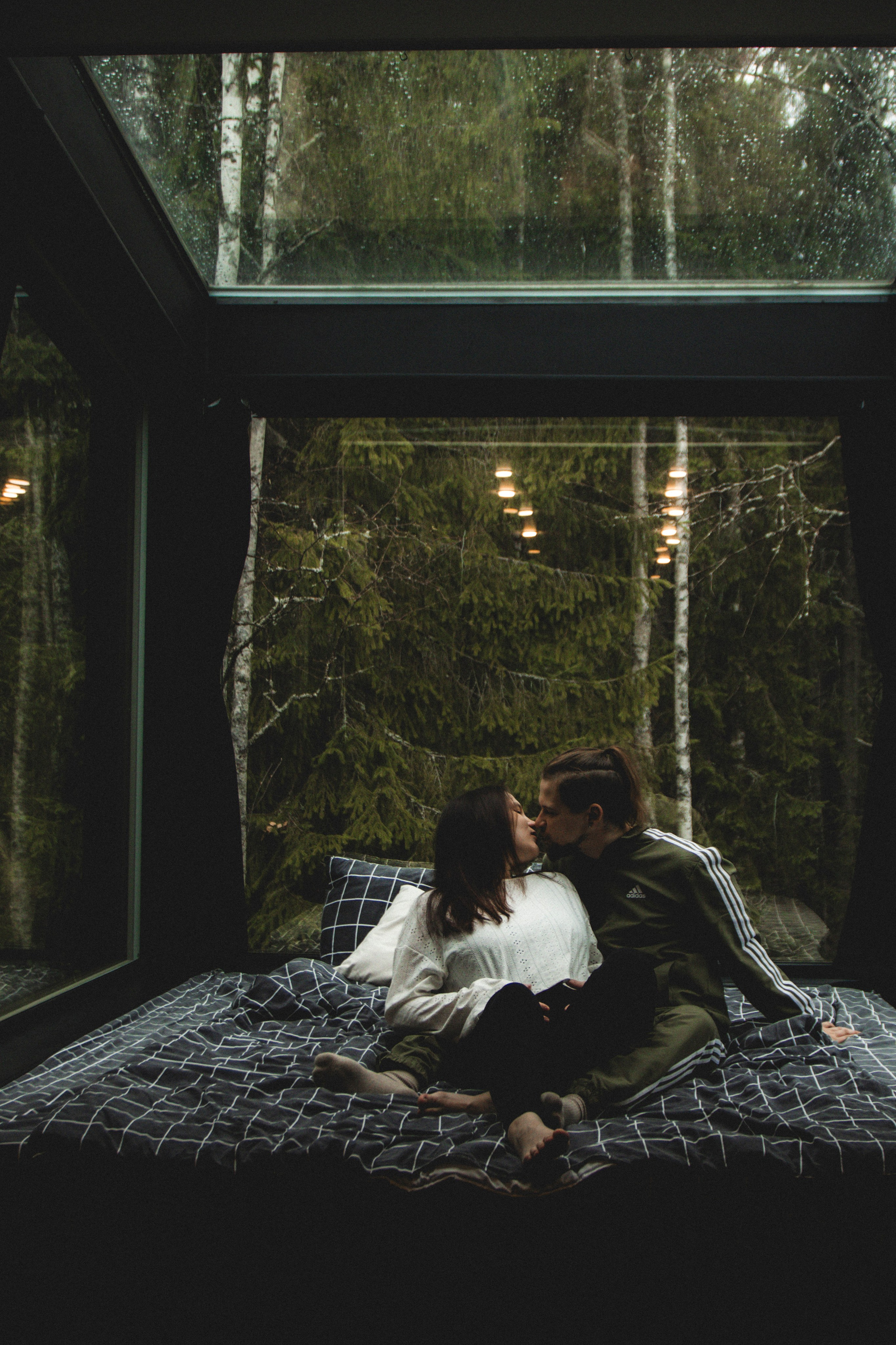 Лиза и Лёня. Oksan_photo