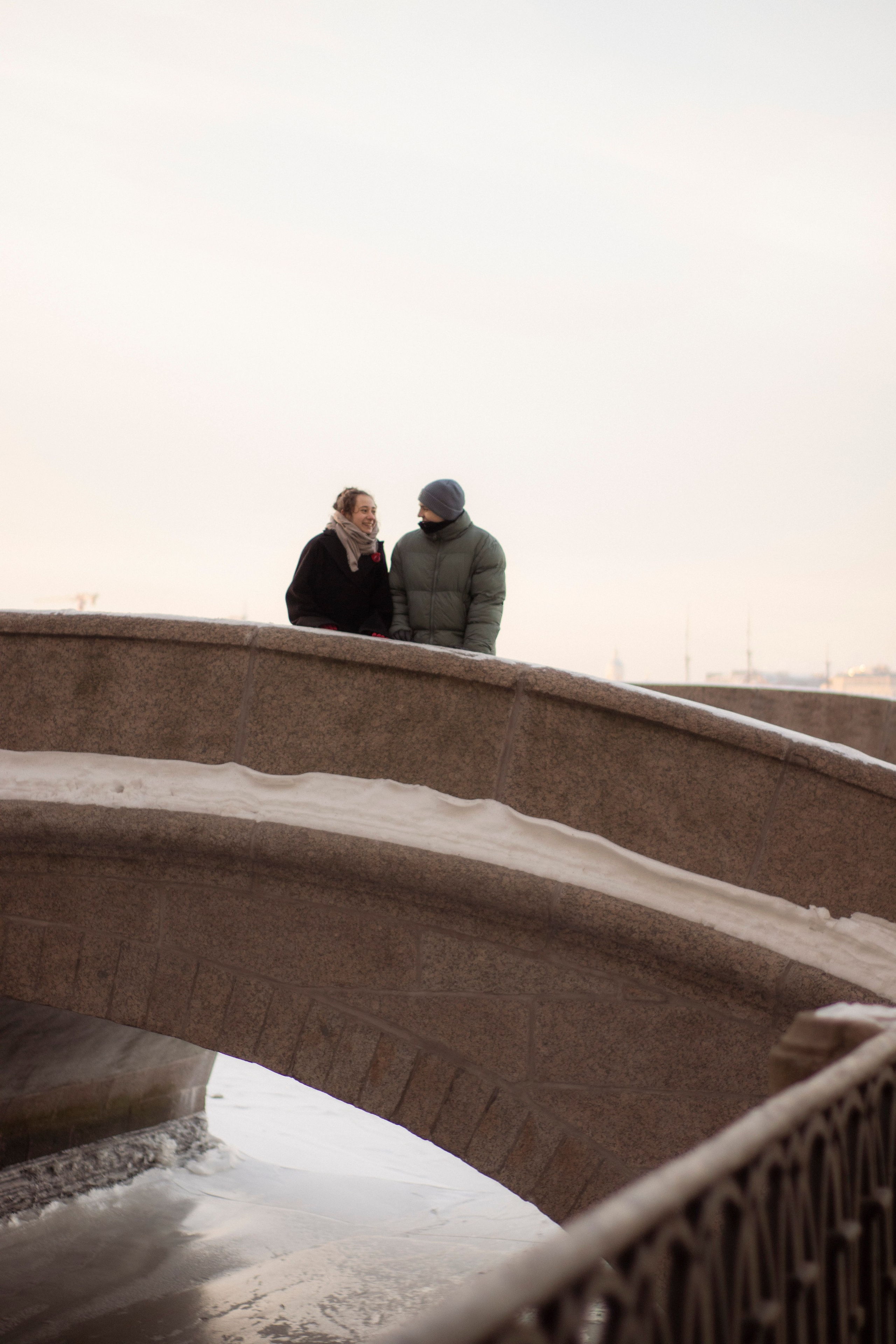 Мерька и Андрей. Oksan_photo