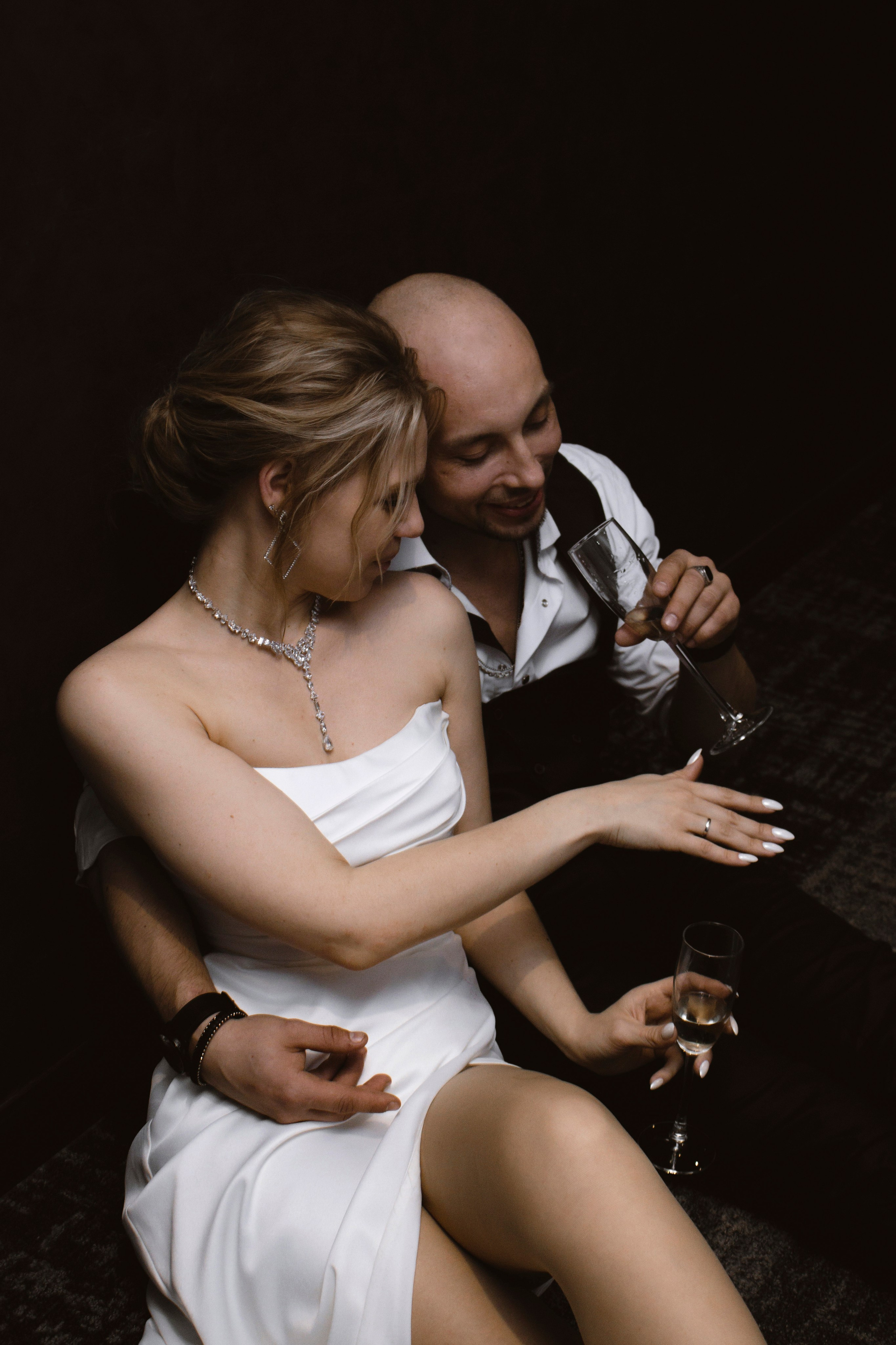 Съемка в отеле. Oksan_photo