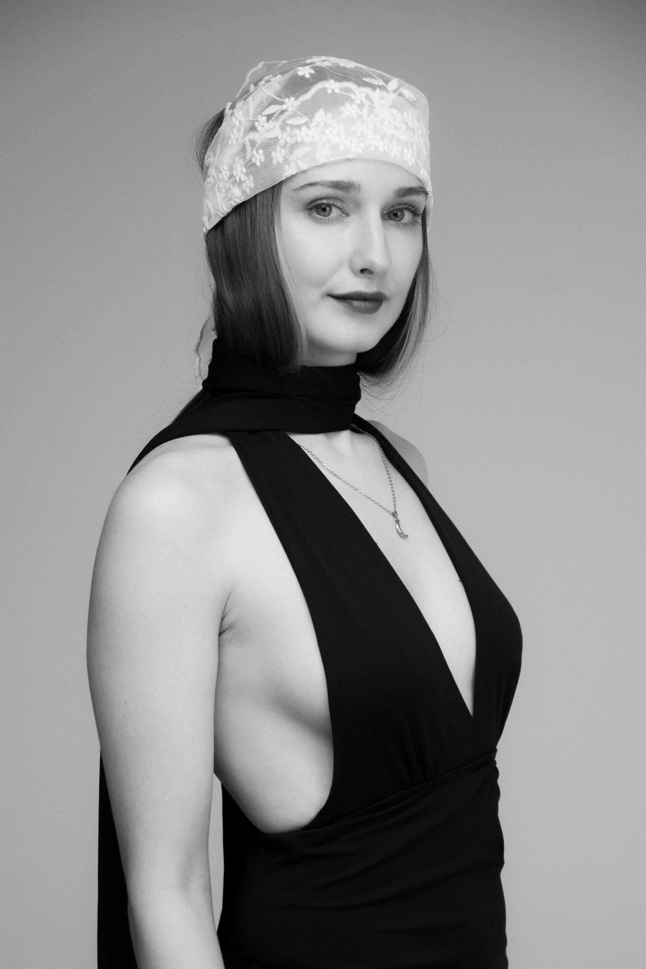 Соня. Oksan_photo