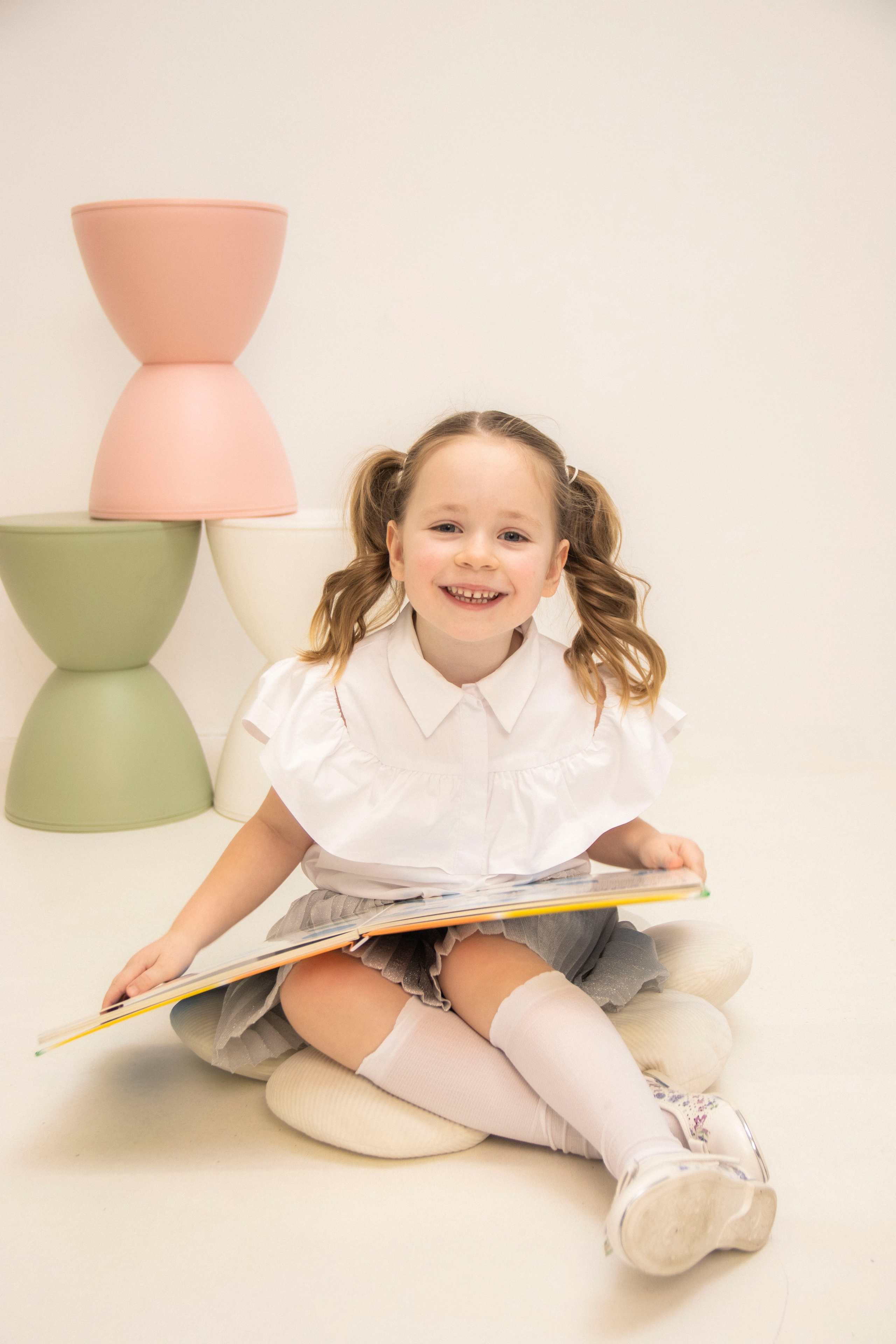 Детская съемка. Oksan_photo