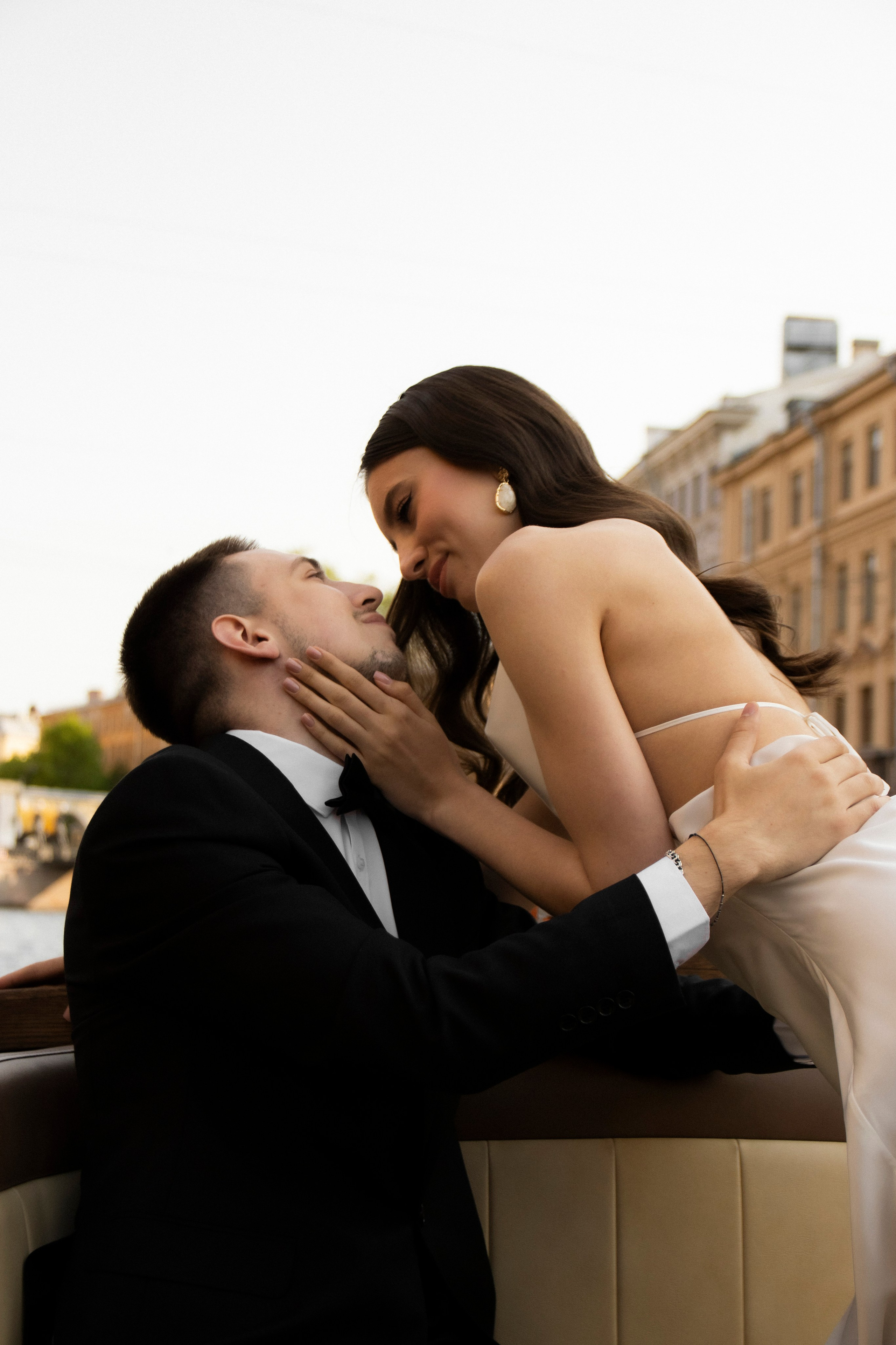 Прогулка на катере. Oksan_photo