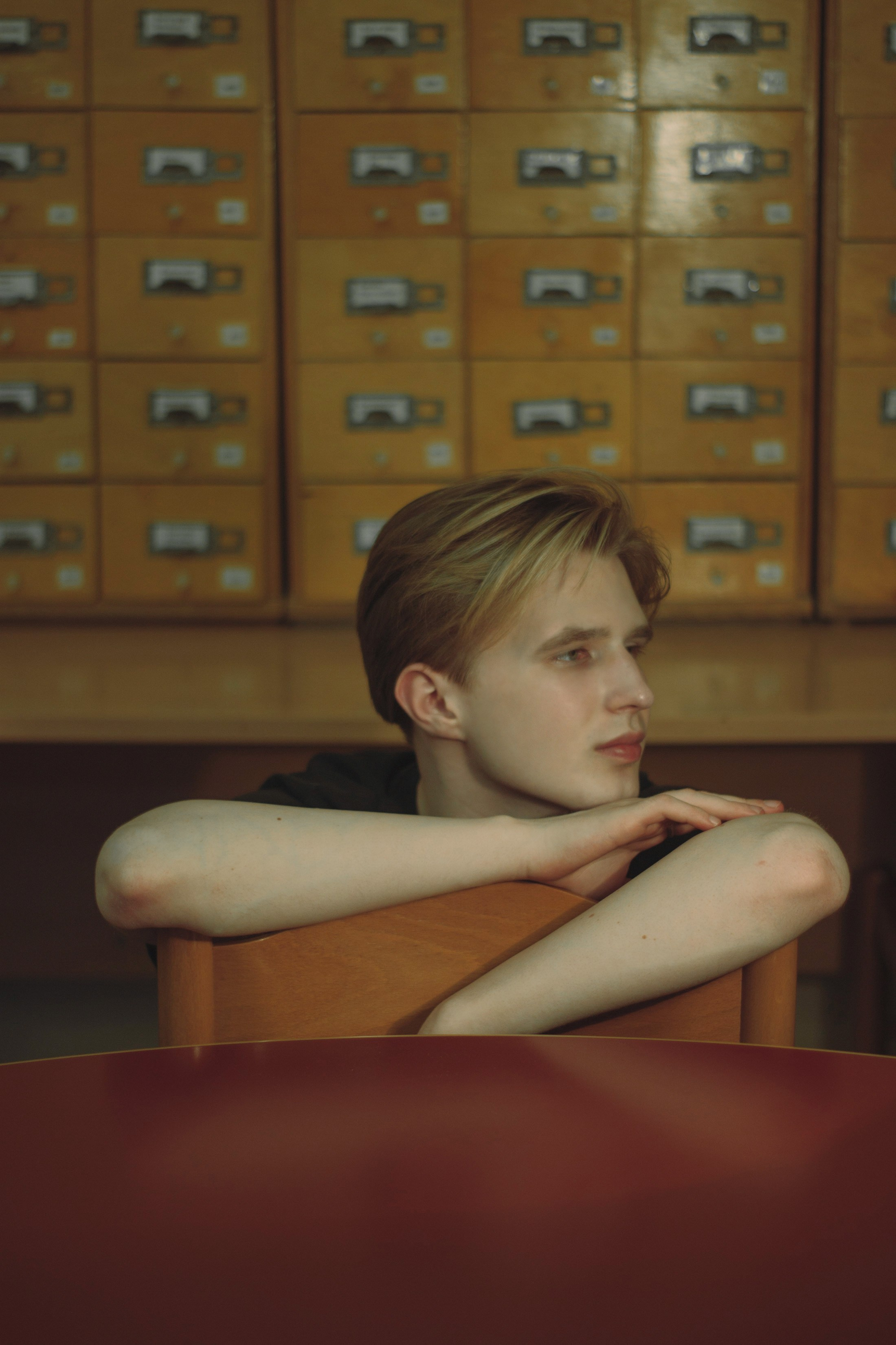 Дима. Oksan_photo