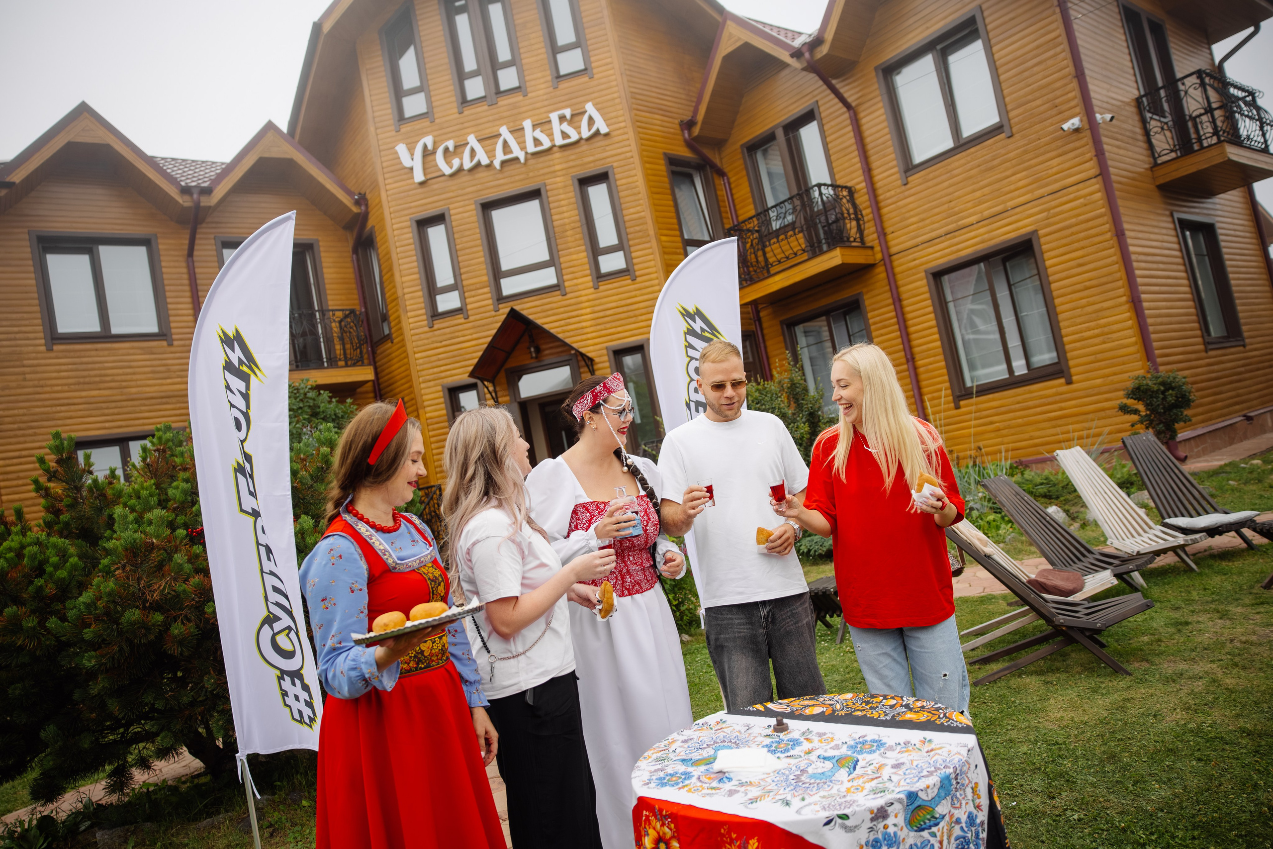 GreenWay Super School BAIKAL day 1. Свадебный фотограф в Иркутске Бобылев Никита