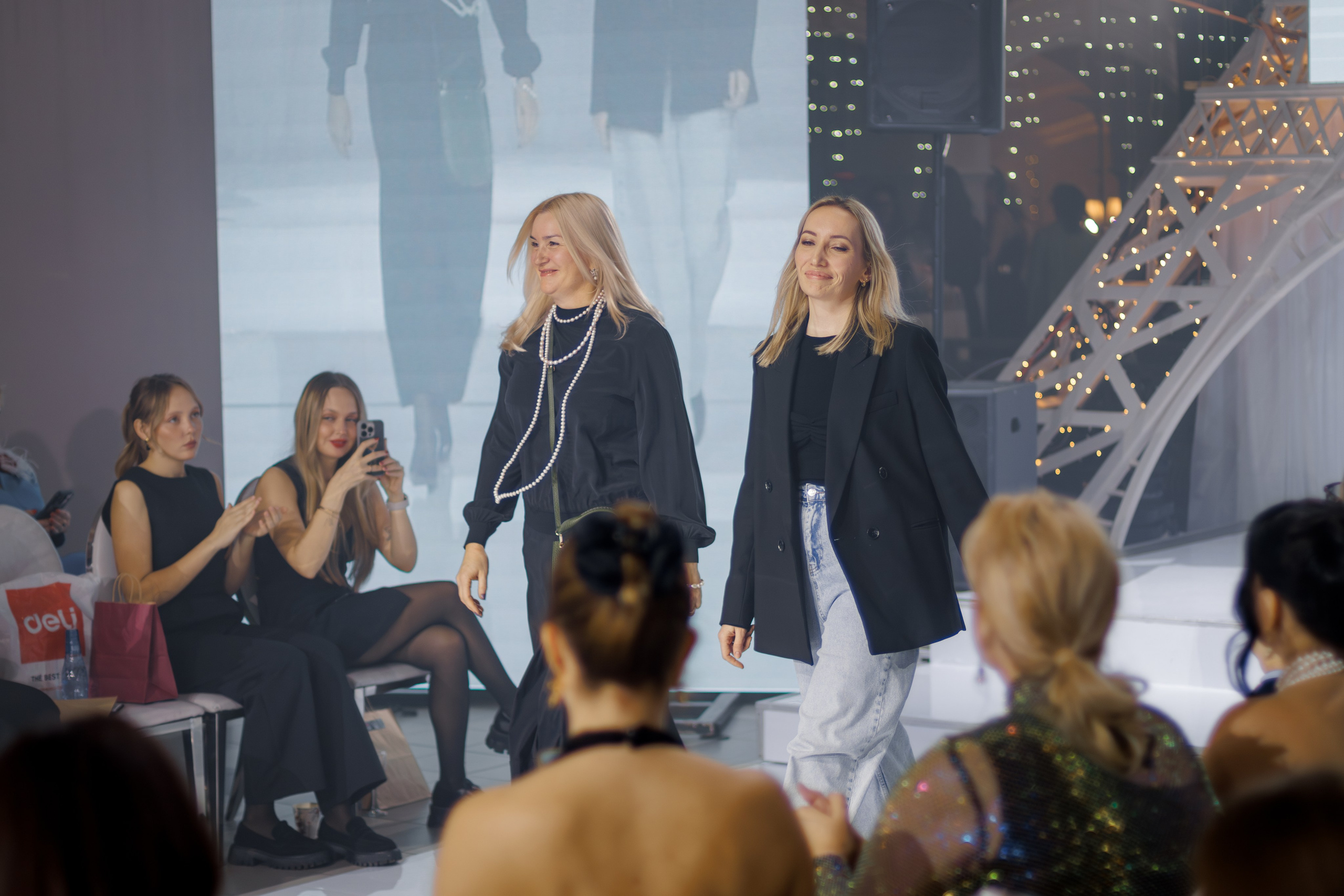 FASHION FEST IRKUTSK 2024. Свадебный фотограф в Иркутске Бобылев Никита