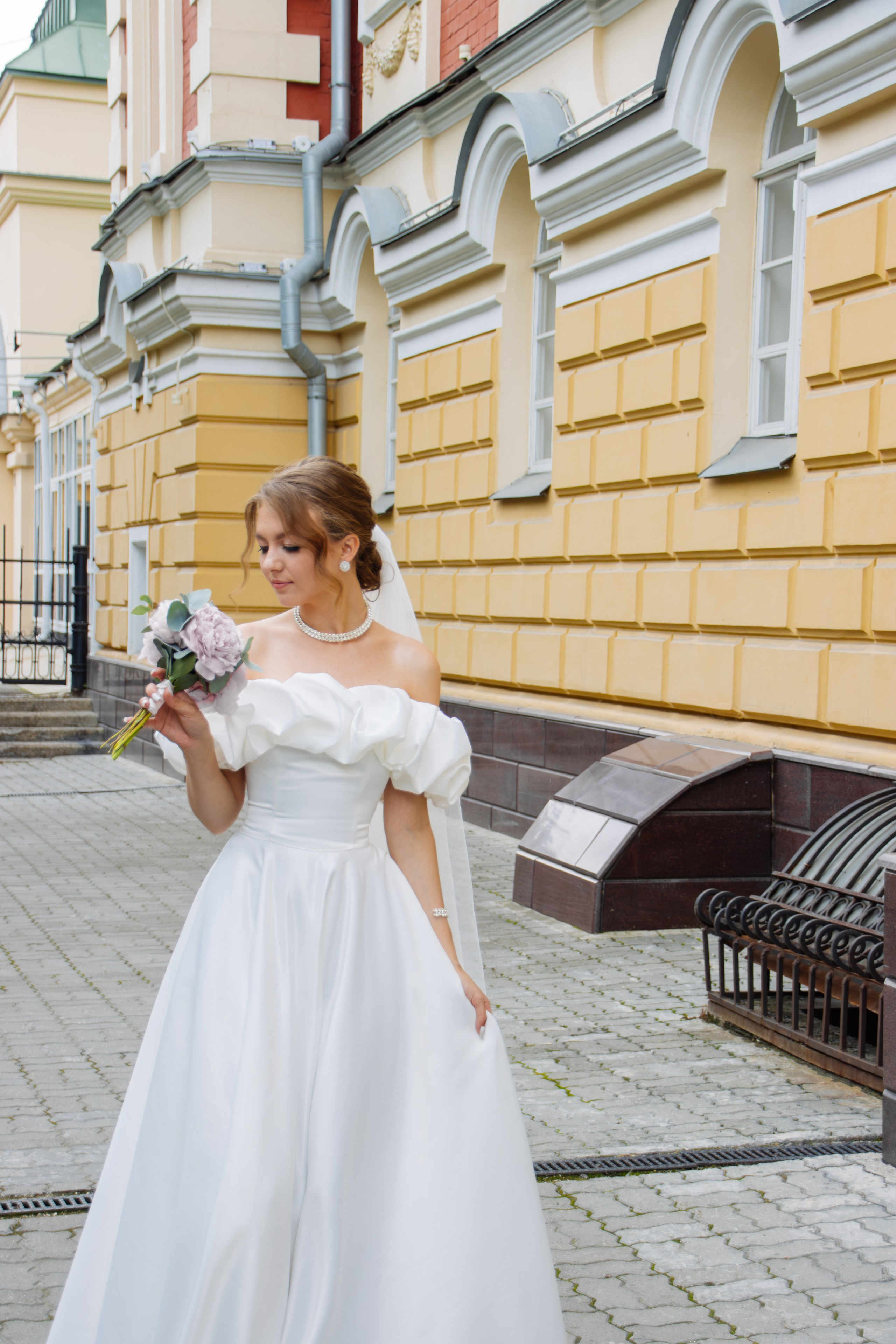 Кирилл & Дарья. Свадебный фотограф в Иркутске Бобылев Никита