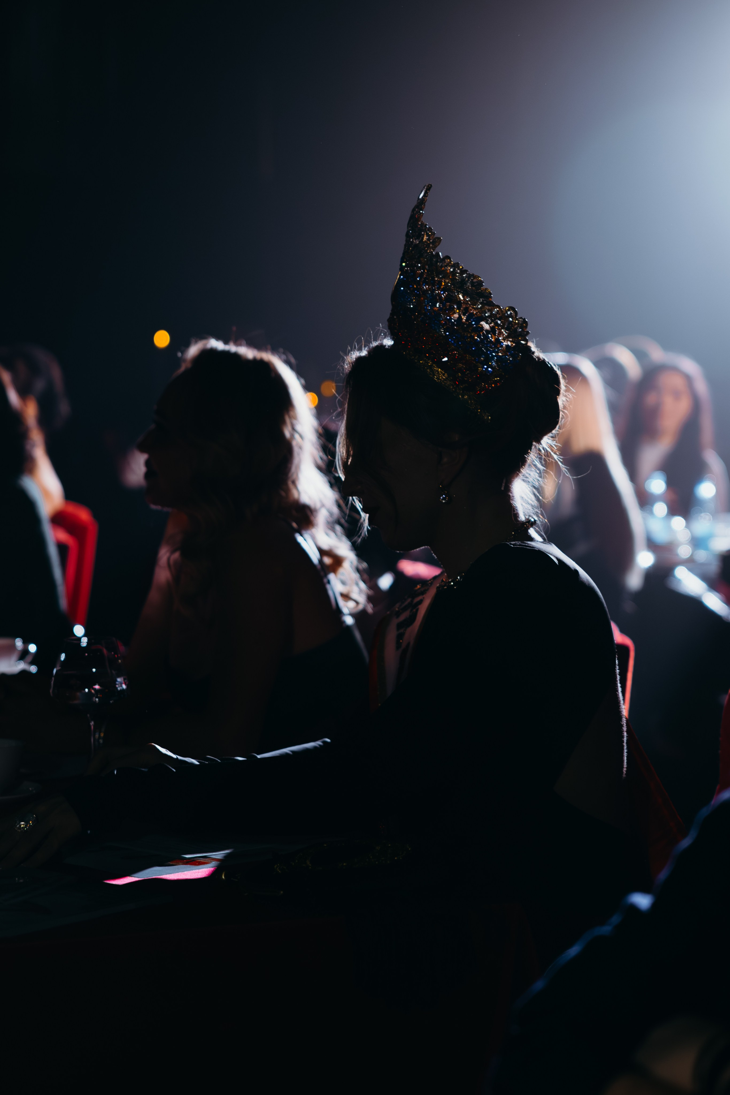 Мисс и Миссис Бизнес Иркутск 2026 — Финал. Свадебный фотограф в Иркутске Бобылев Никита