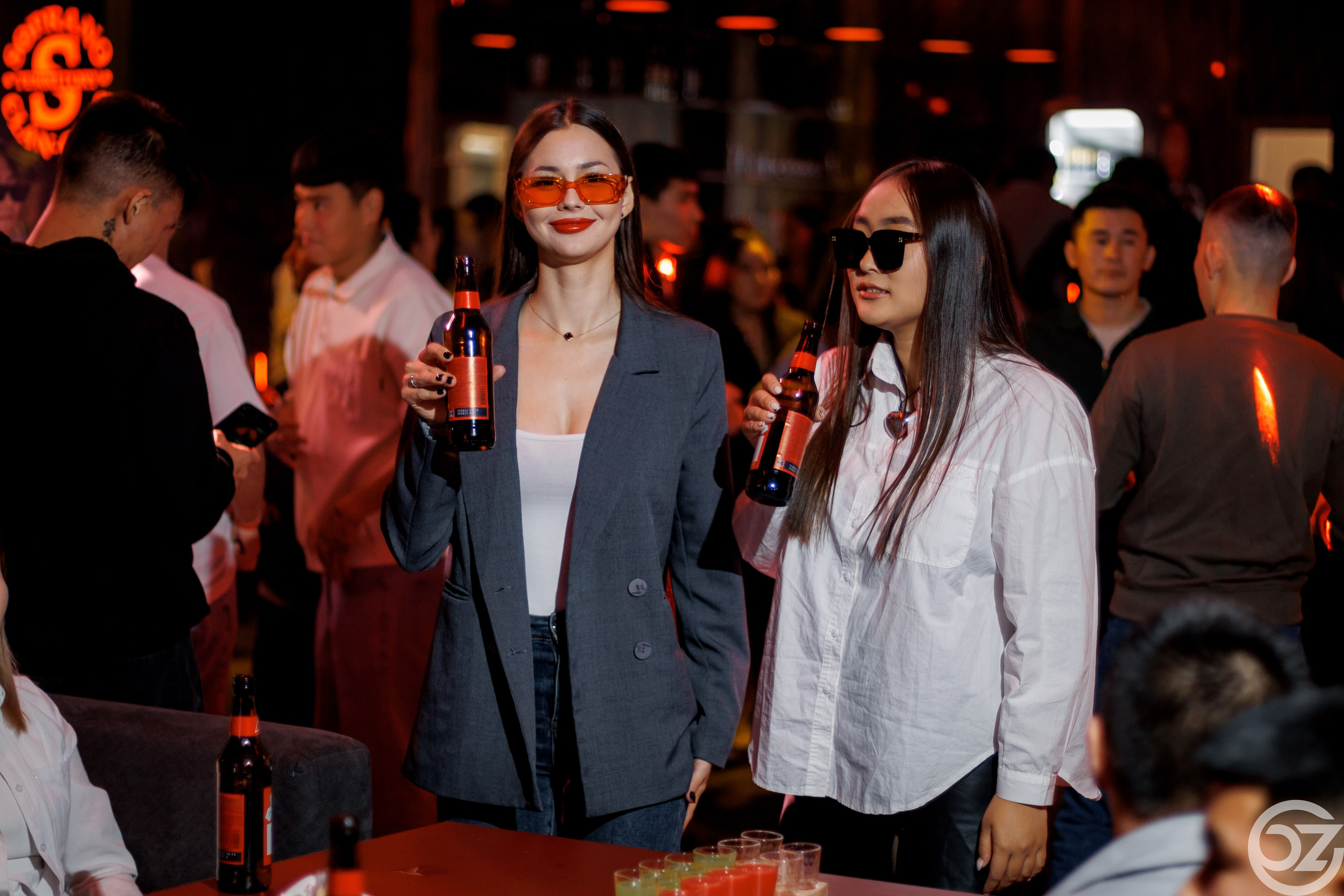 Olon Zon — Club Soprano. Свадебный фотограф в Иркутске Бобылев Никита