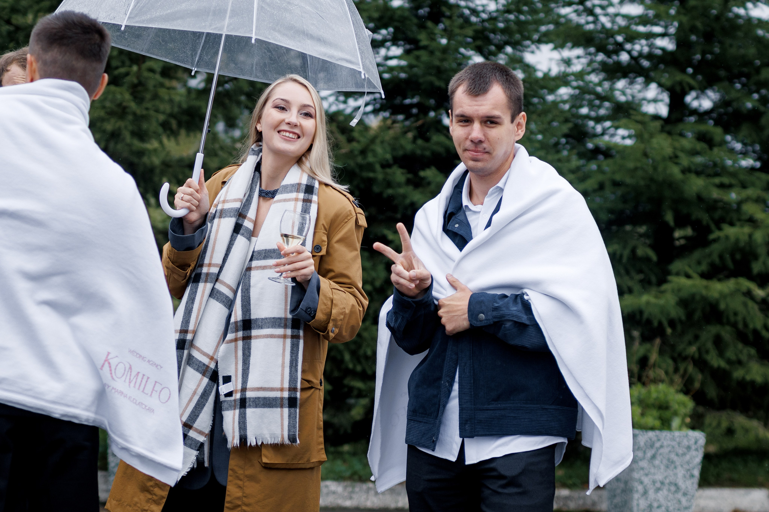 ОДНА СЕМЬЯ — ОДНА ЛЮБОВЬ. Свадебный фотограф в Иркутске Бобылев Никита