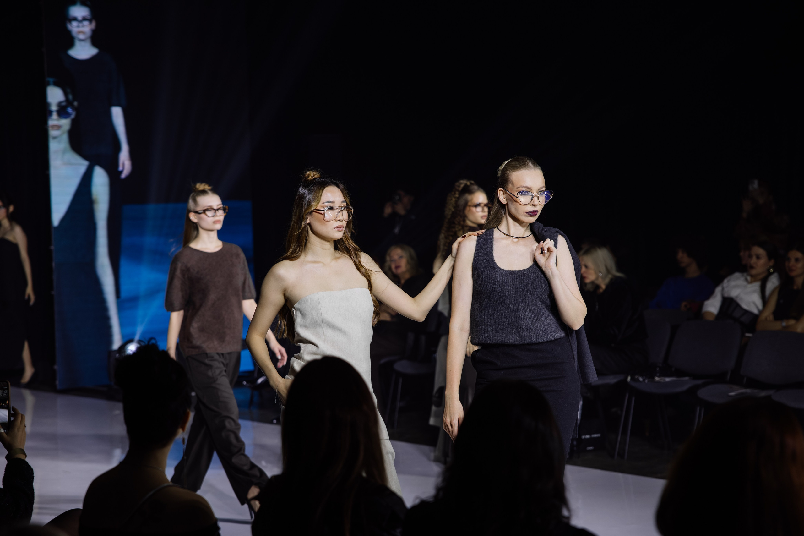 O&J FASHION FEST 2025. Свадебный фотограф в Иркутске Бобылев Никита