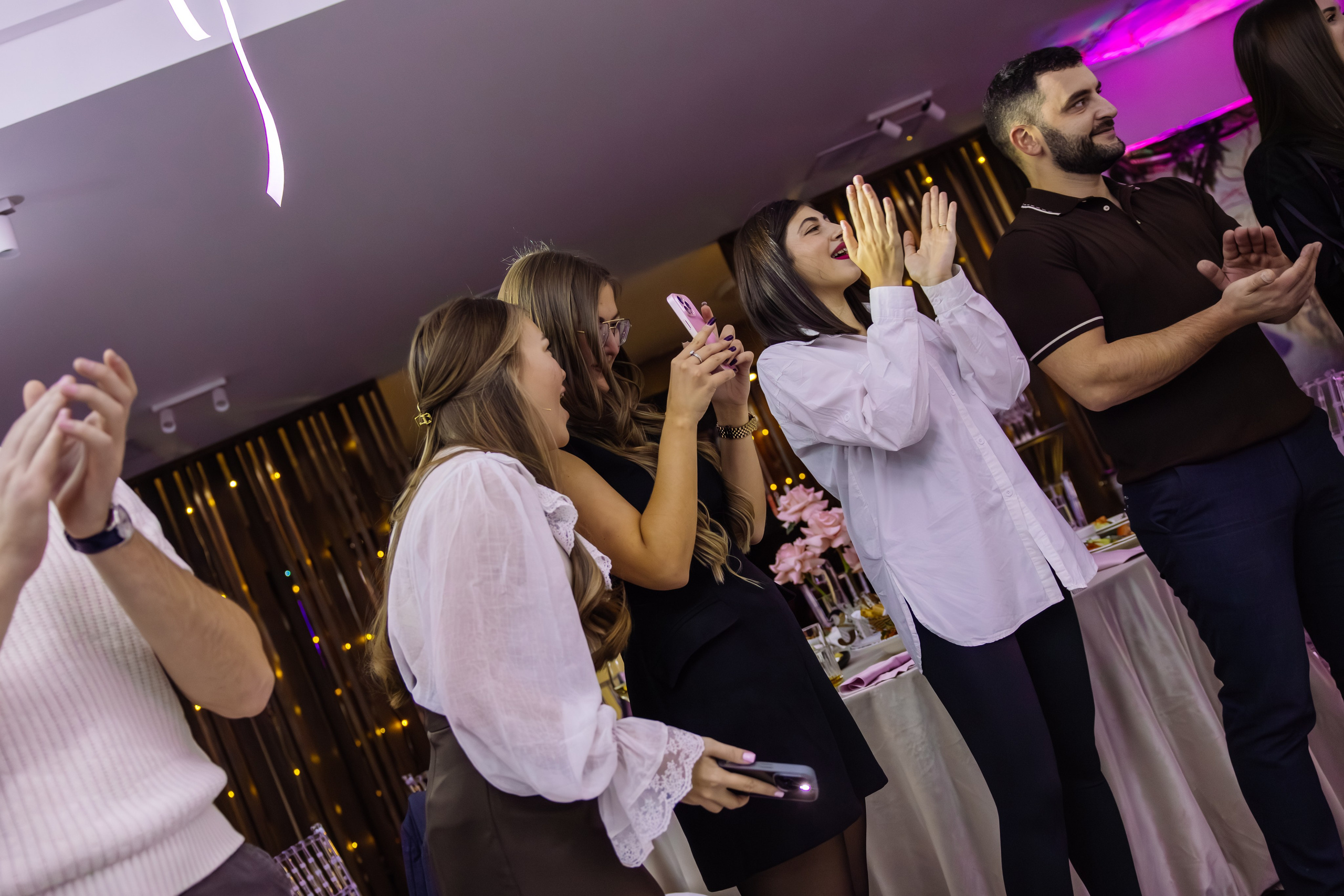 День Рождение Софьи Дупенко. Свадебный фотограф в Иркутске Бобылев Никита